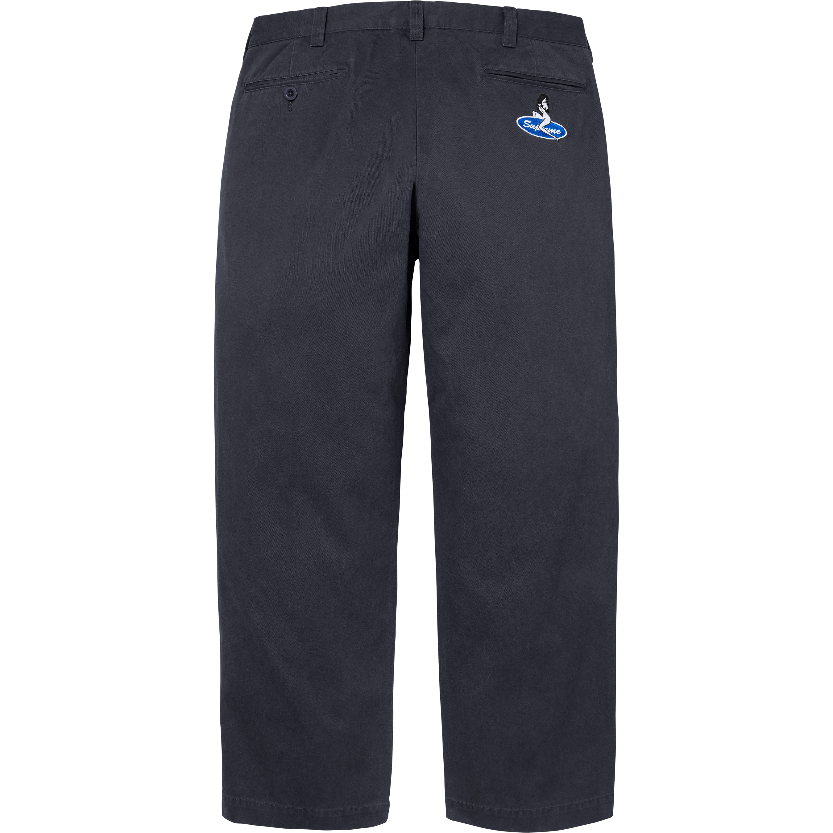 Chino Pant