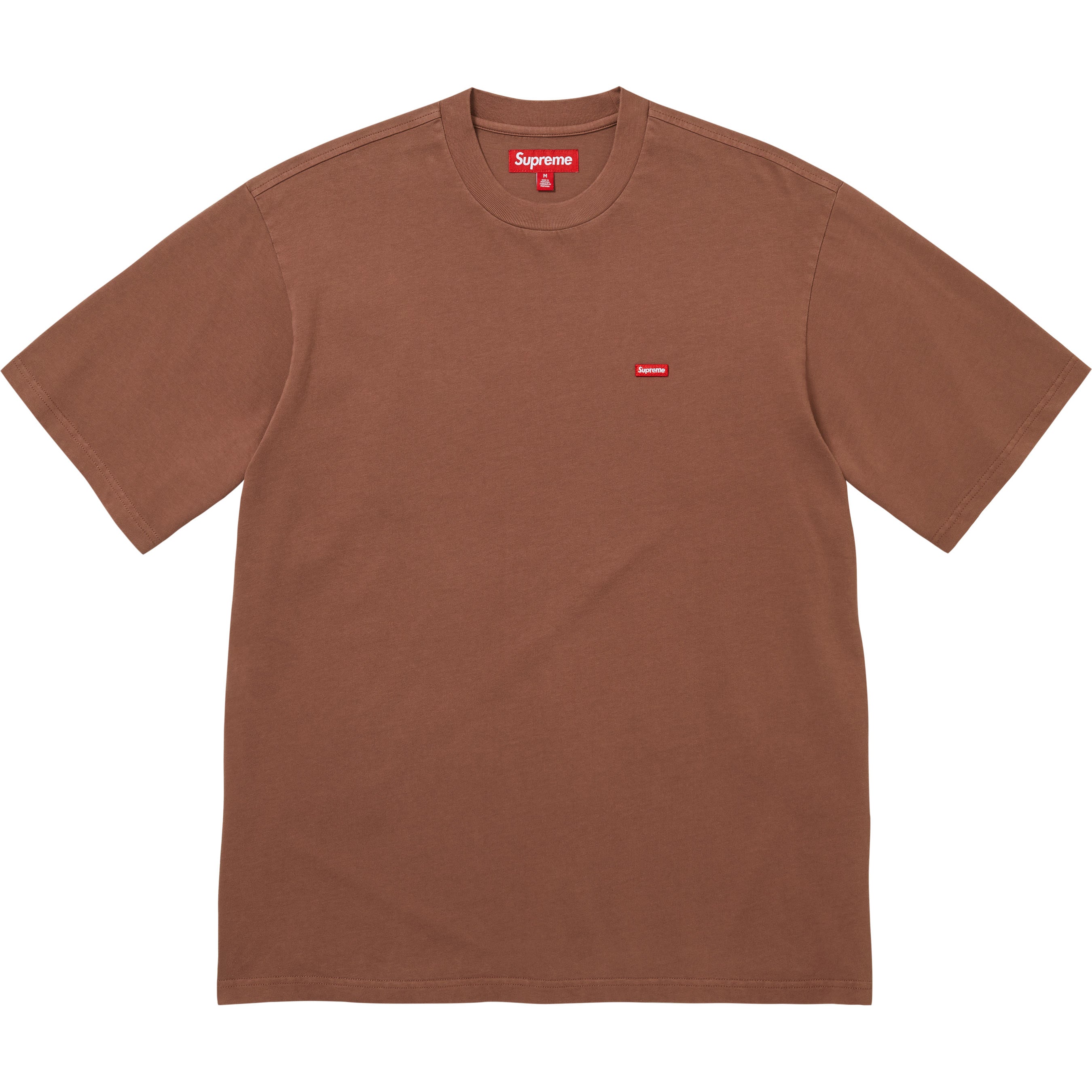 Small Box Tee