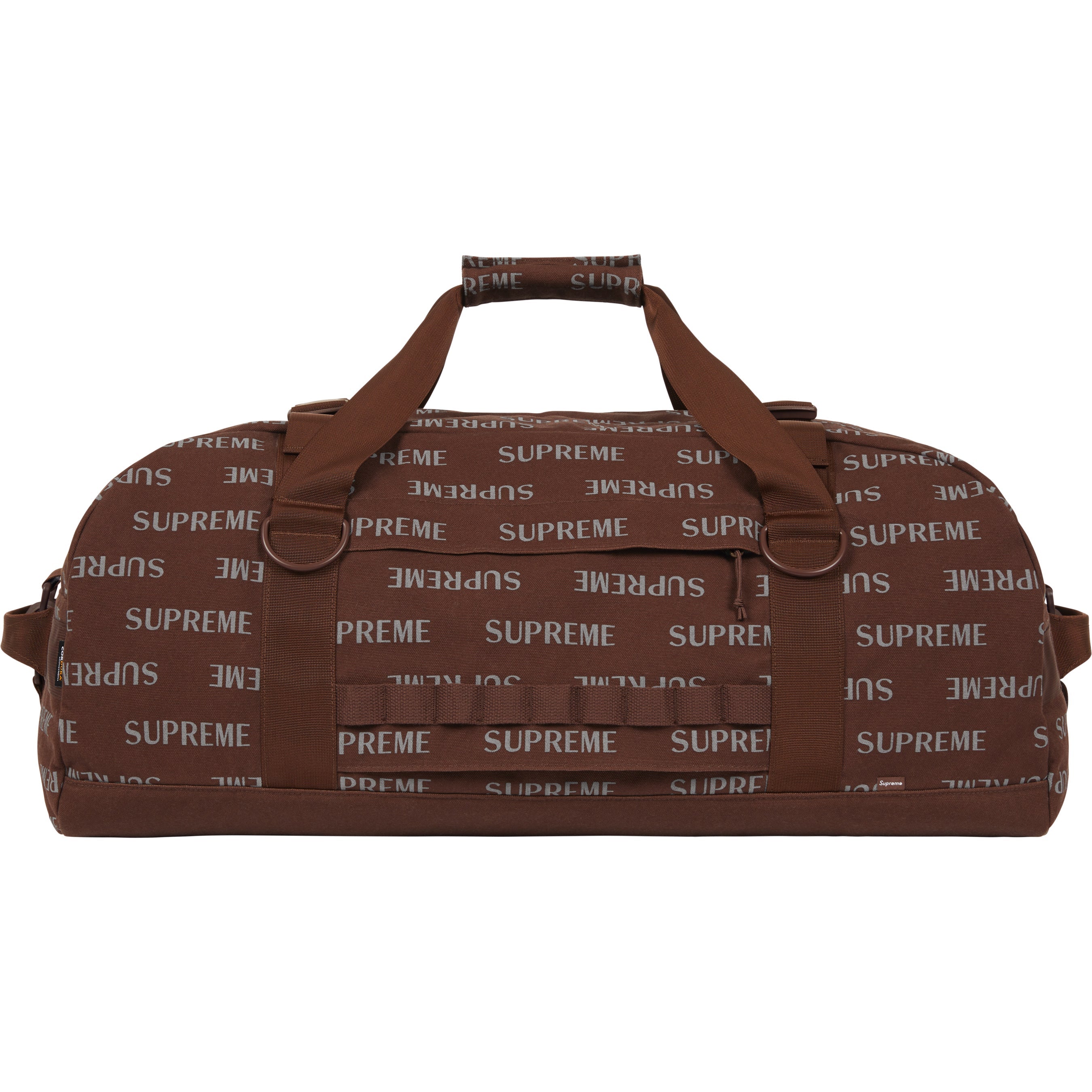 Large Duffle Bag