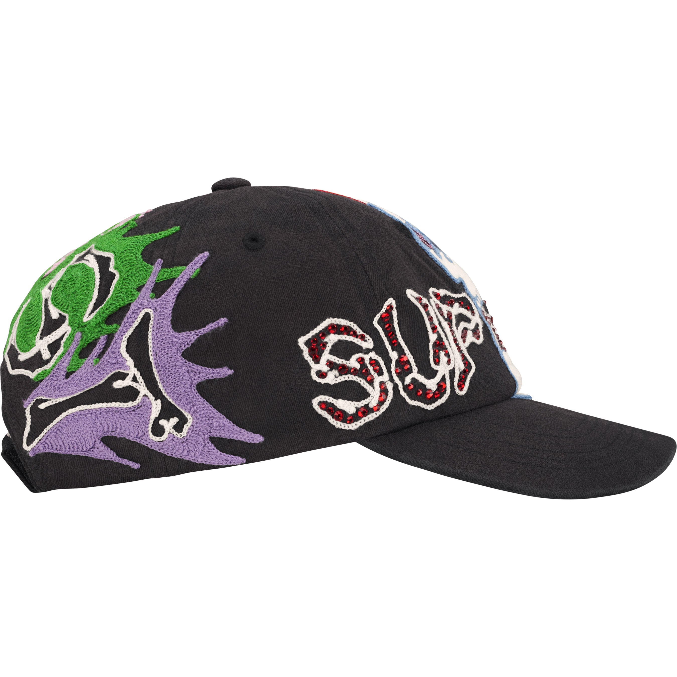 WFST 6-Panel