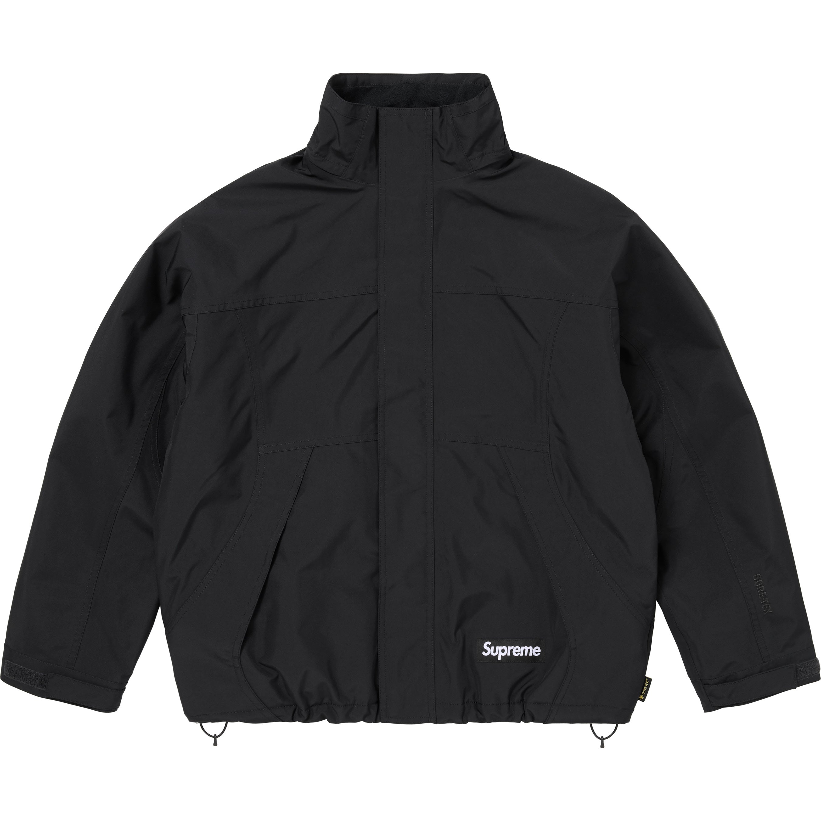 AOI GORE-TEX Hooded Jacket