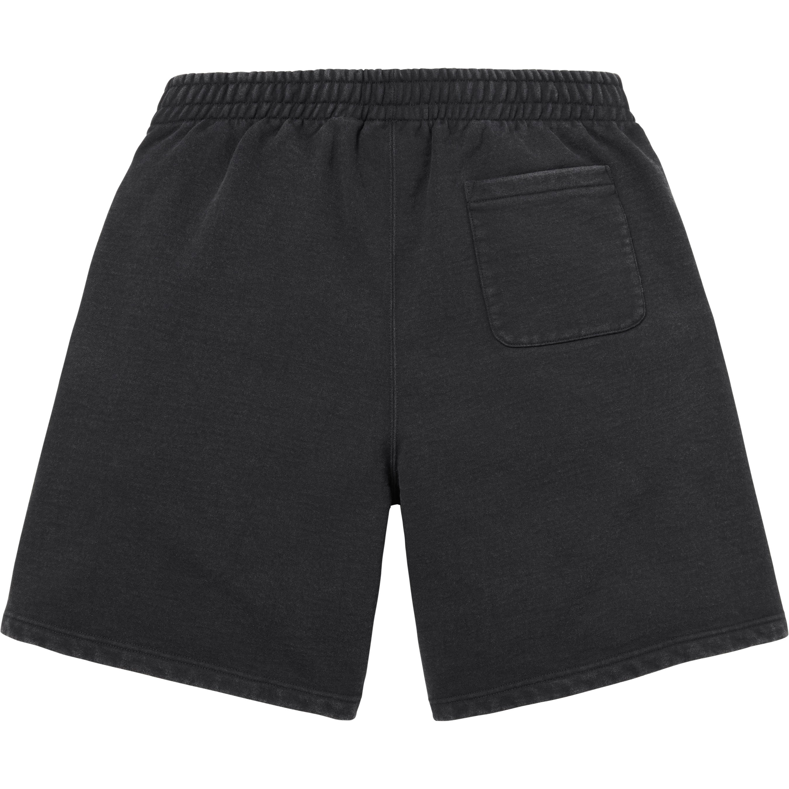 Small Box Sweatshort