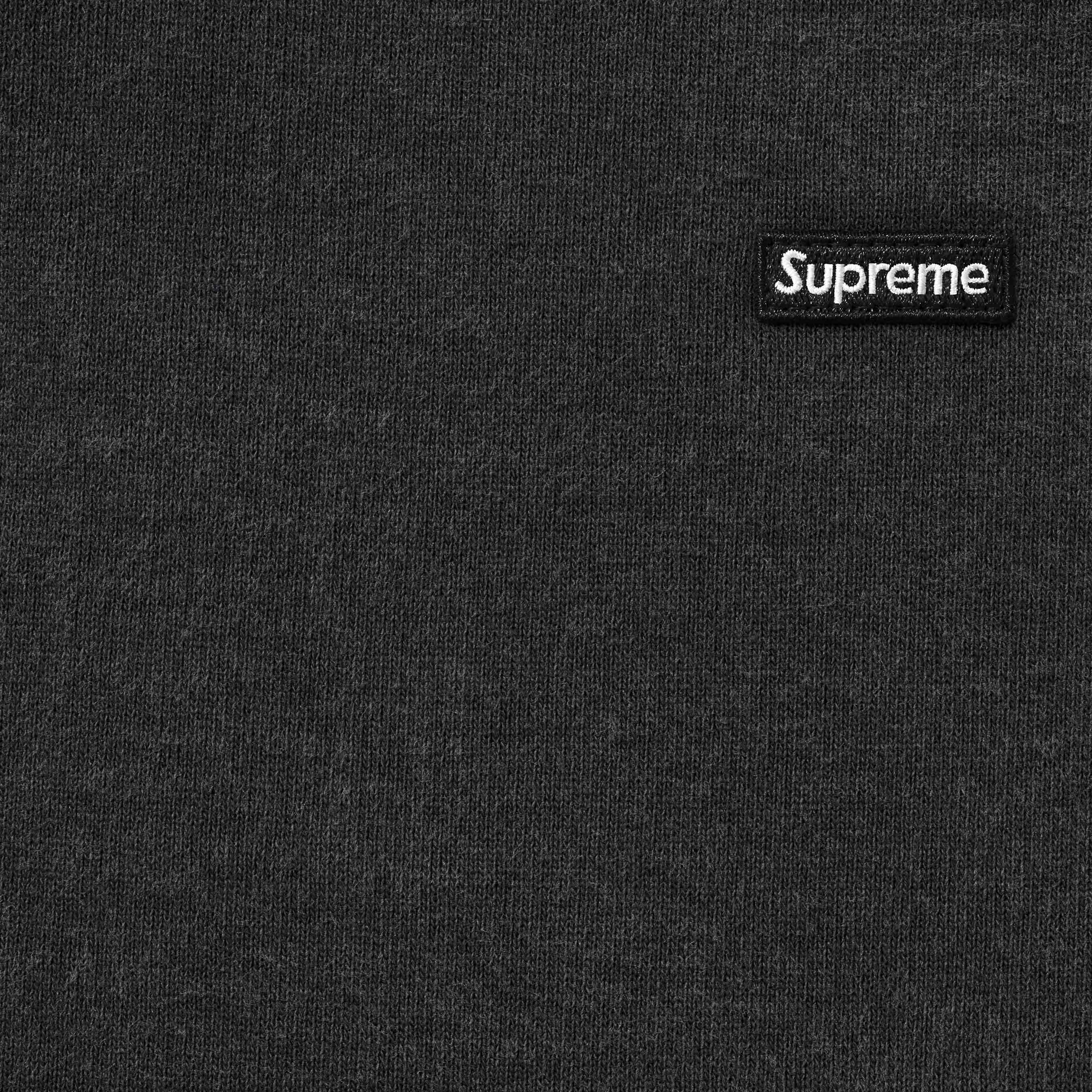 Small Box Sweatshort