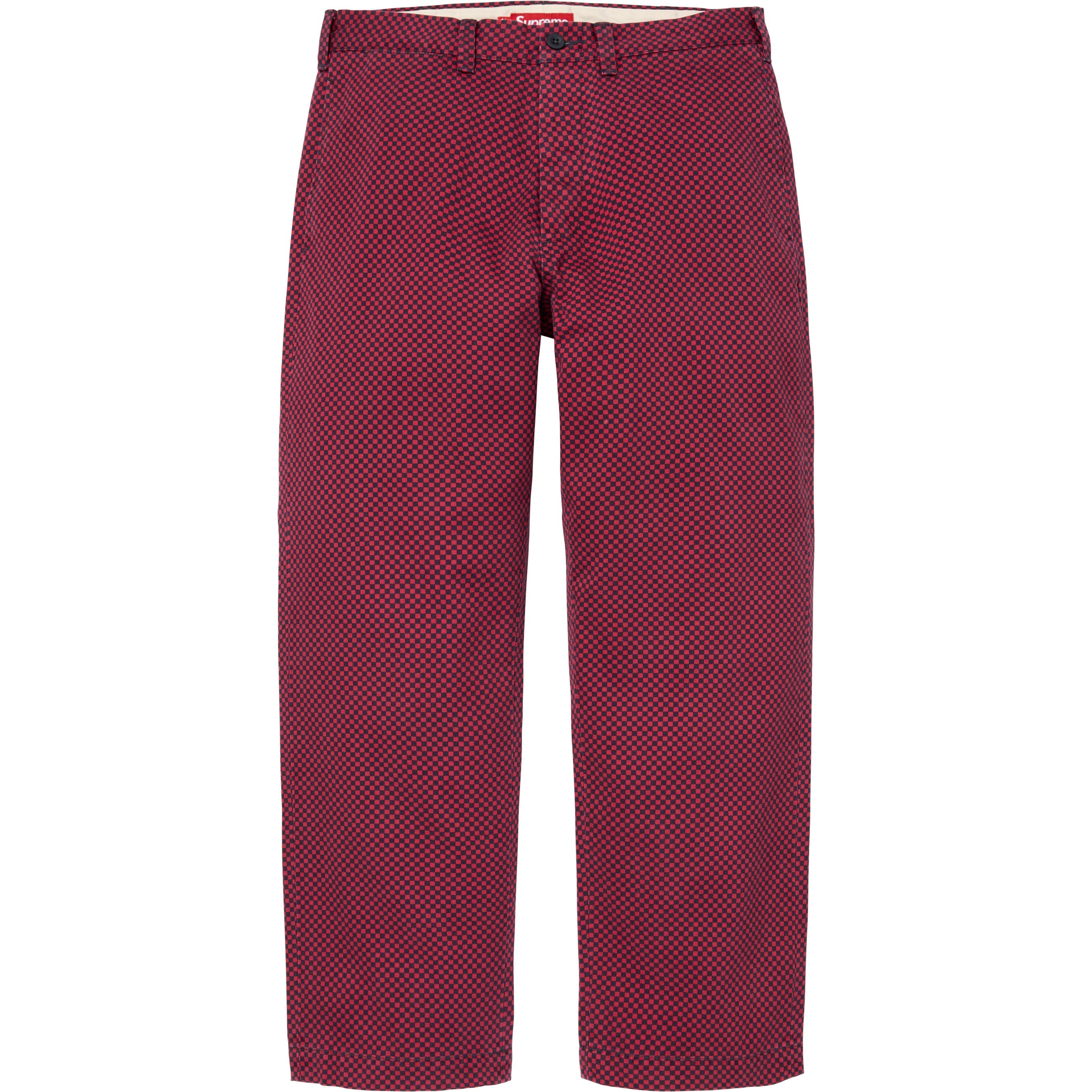 Chino Pant