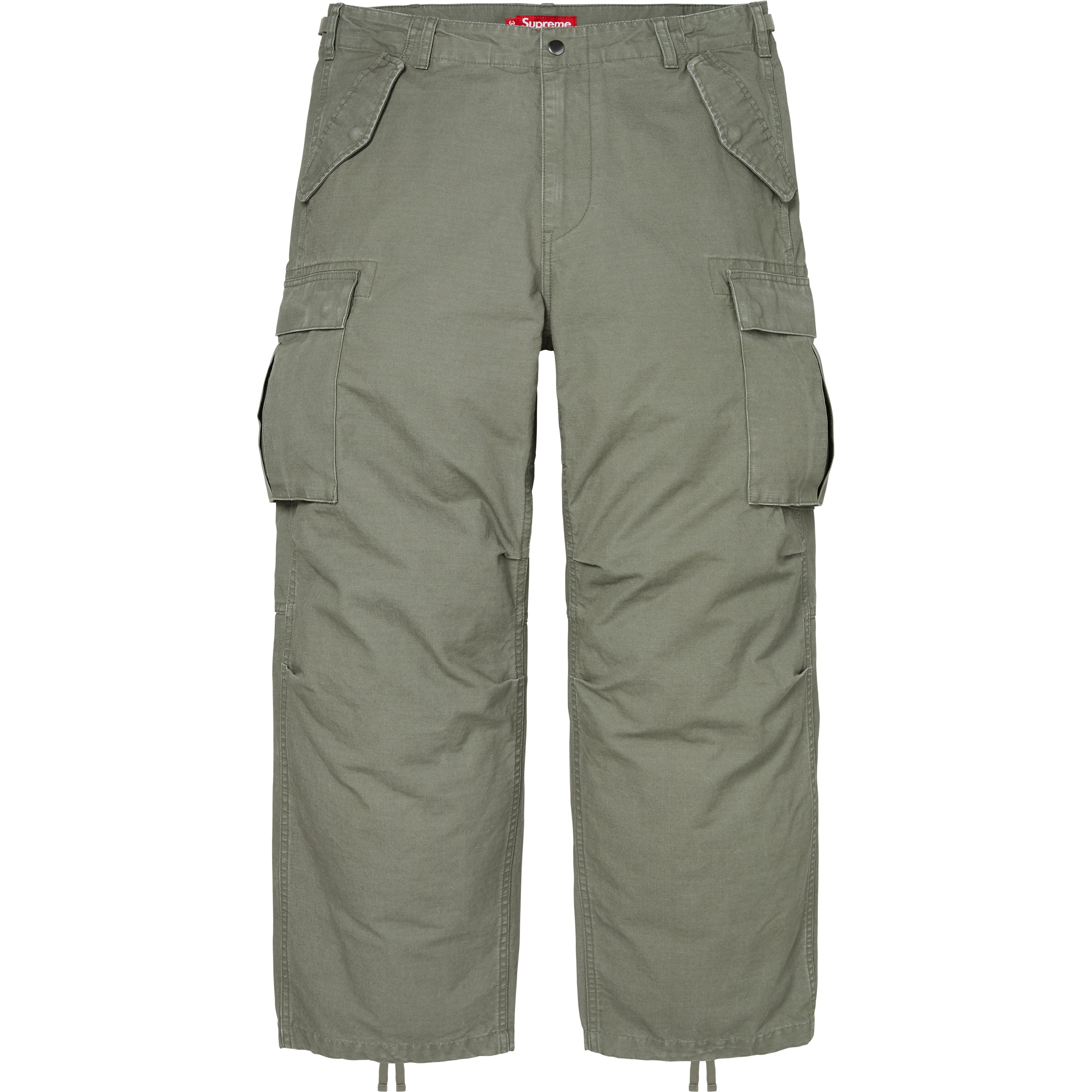 Cargo Pant