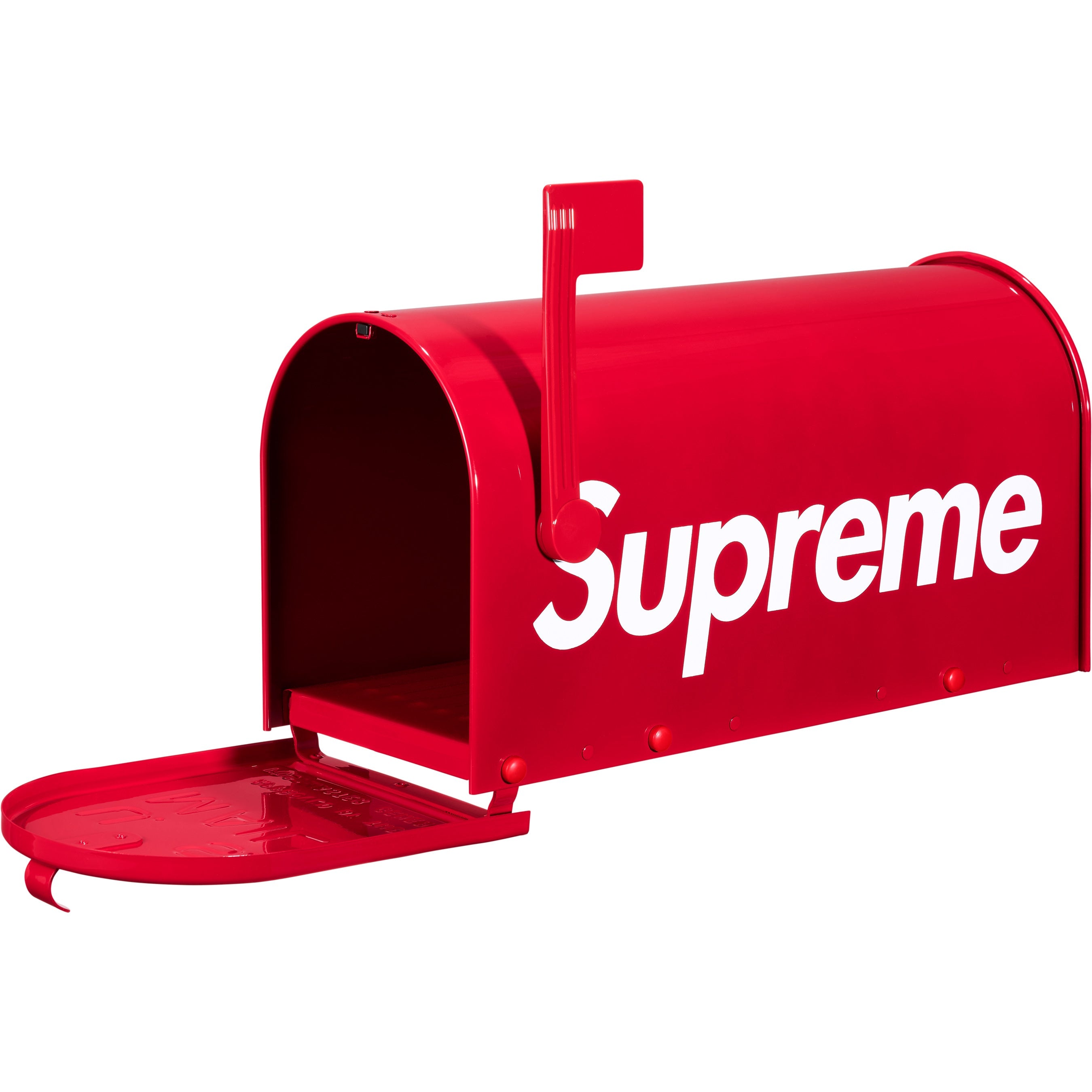 Supreme®/Gaines Mailbox