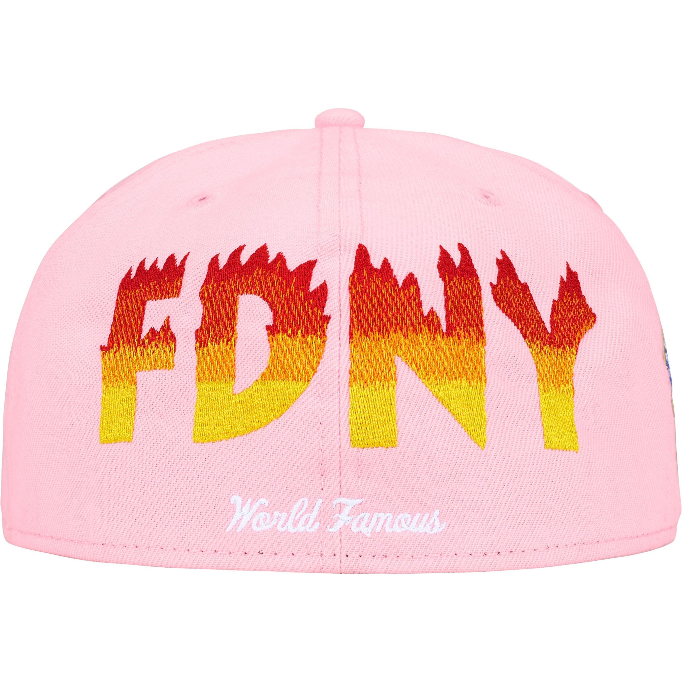 Supreme/FDNY Box Logo New Era®