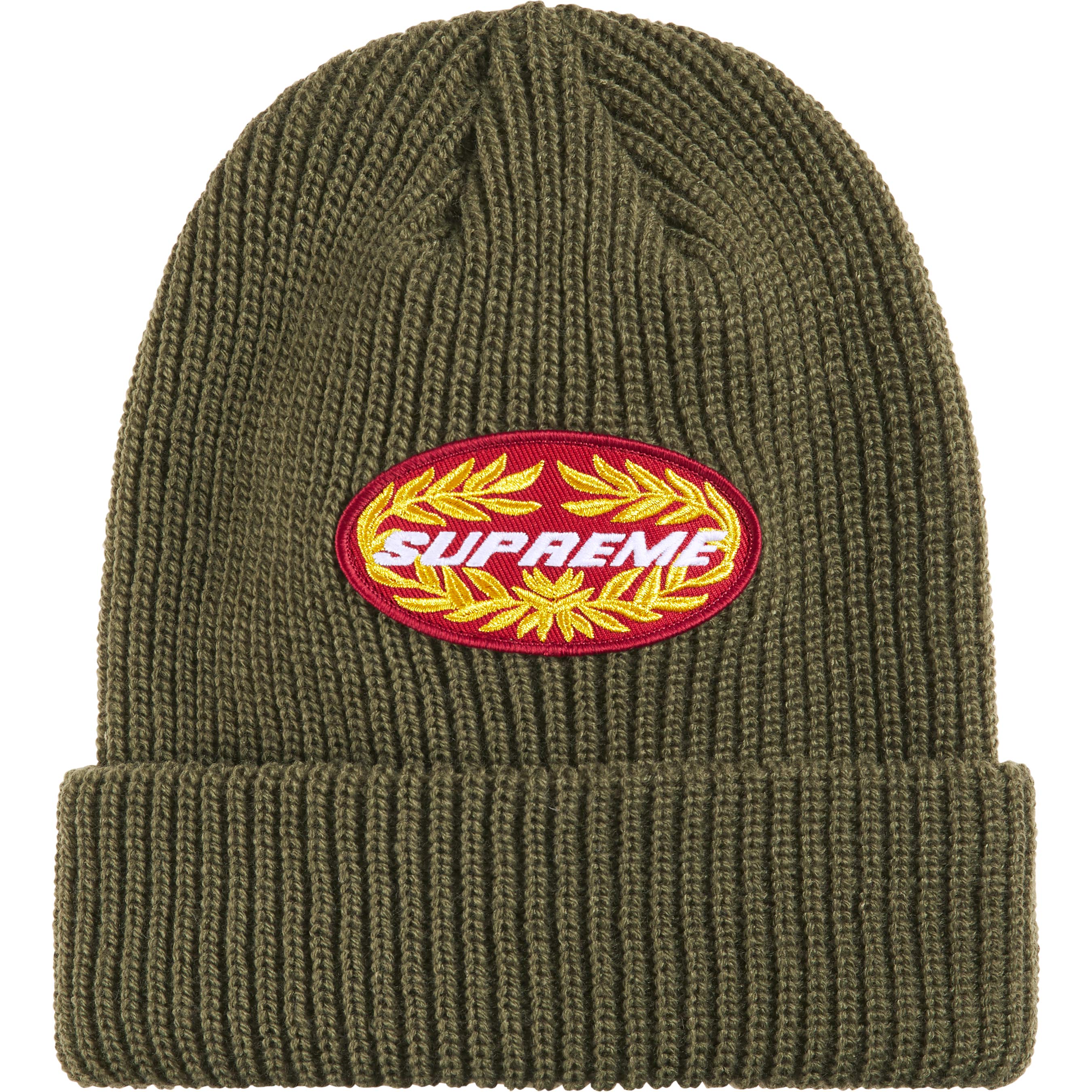 Terminal Beanie
