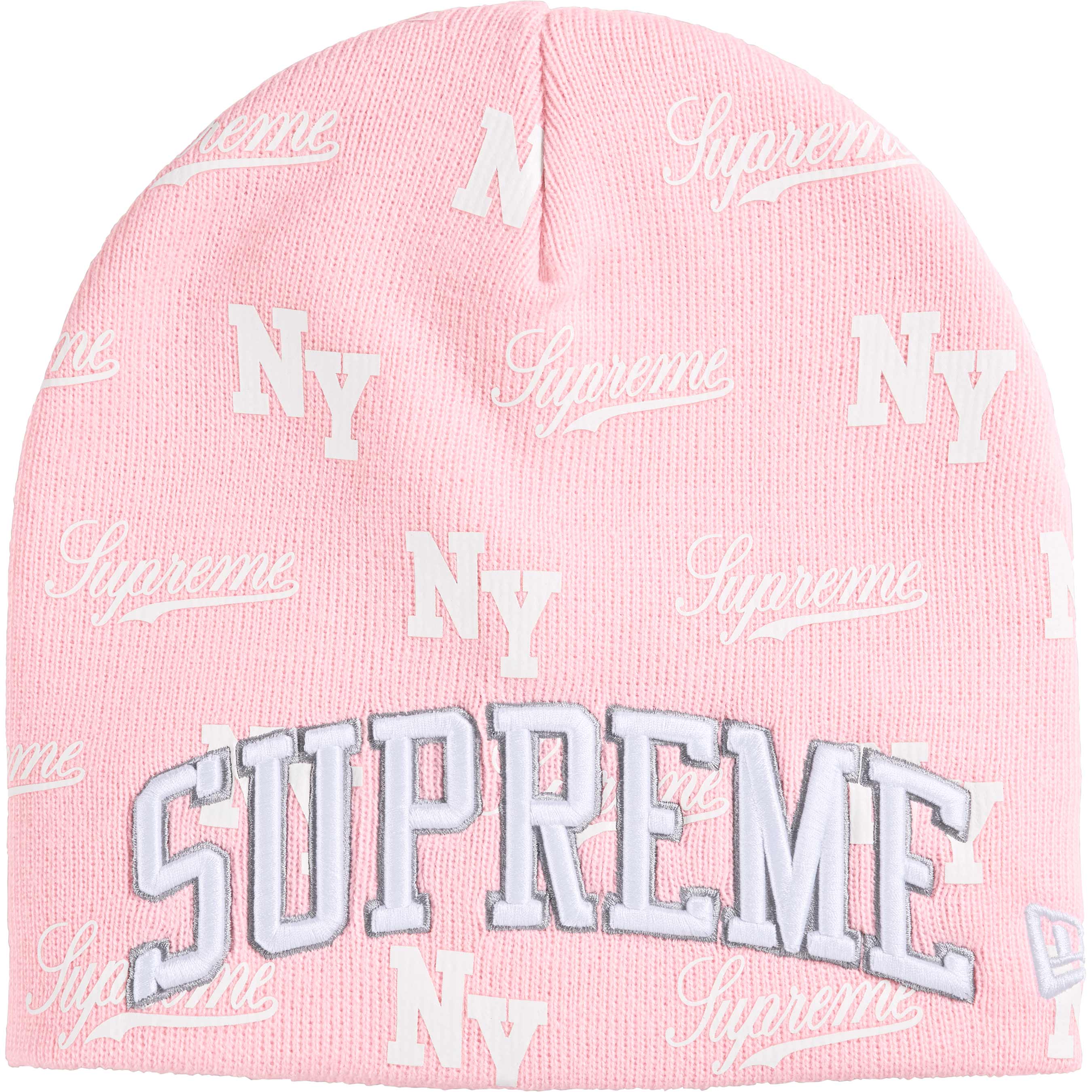 New Era® Monogram Beanie