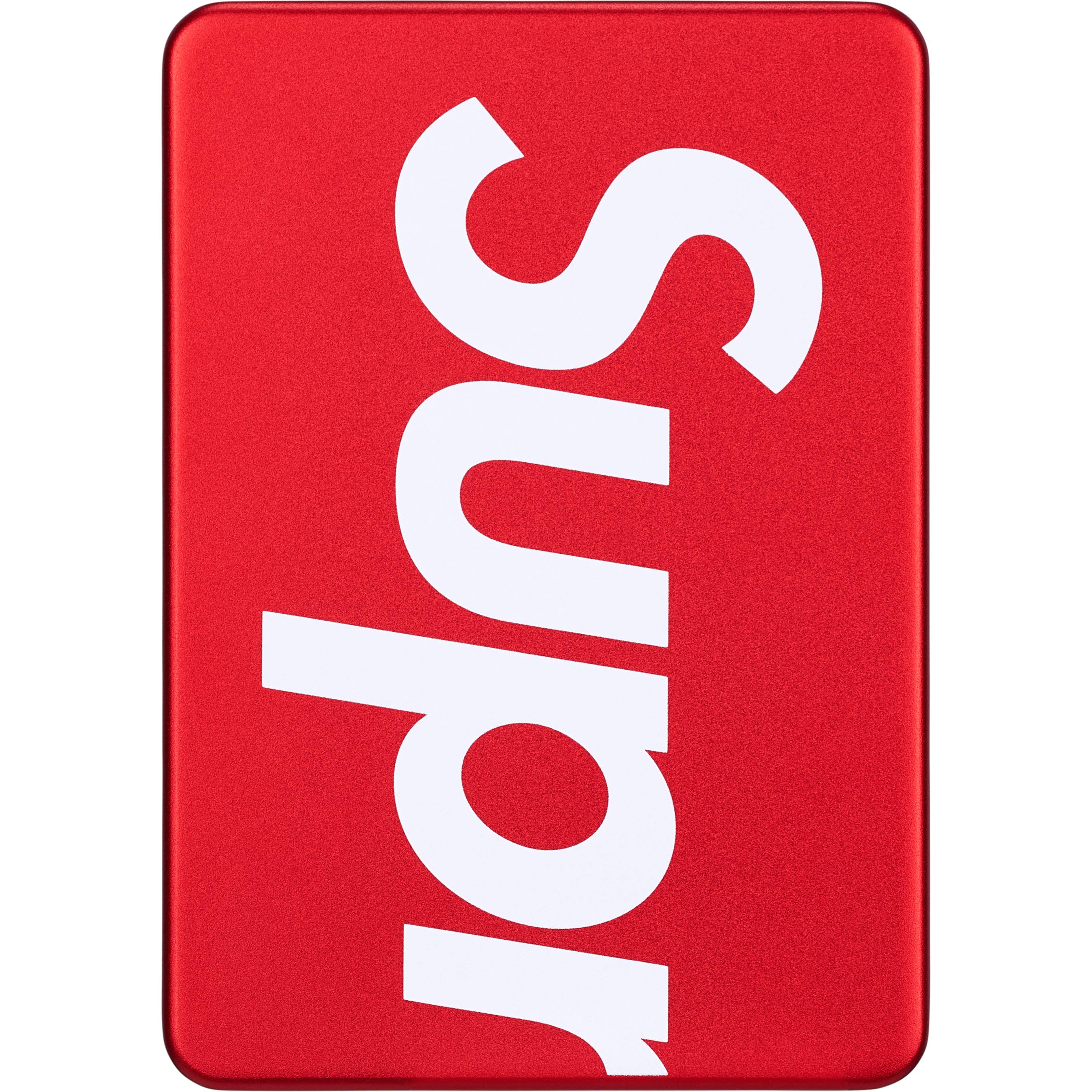 Supreme®/mophie® Qi2 Powerstation