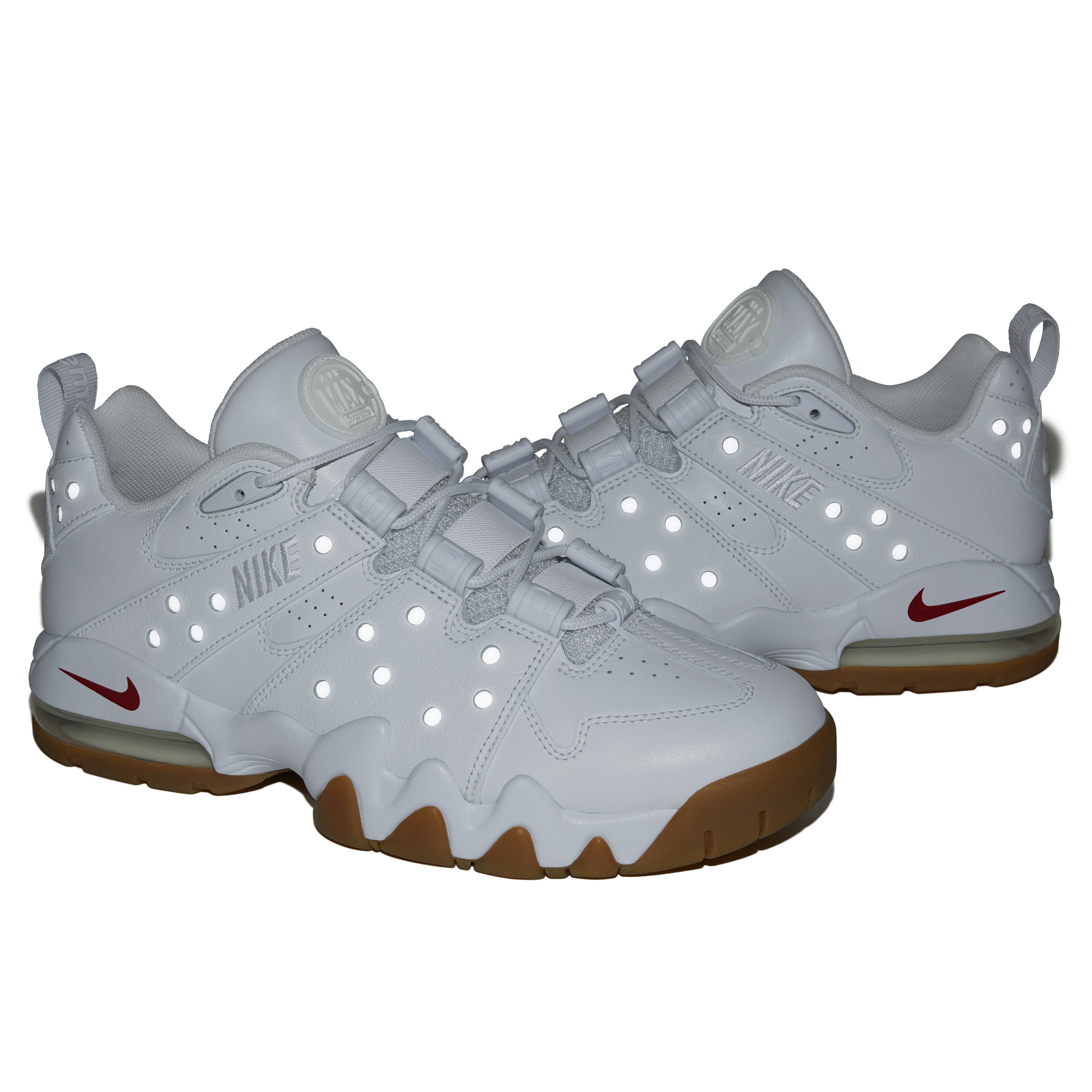 Supreme®/Nike SB Air Max 2 CB '94 Low