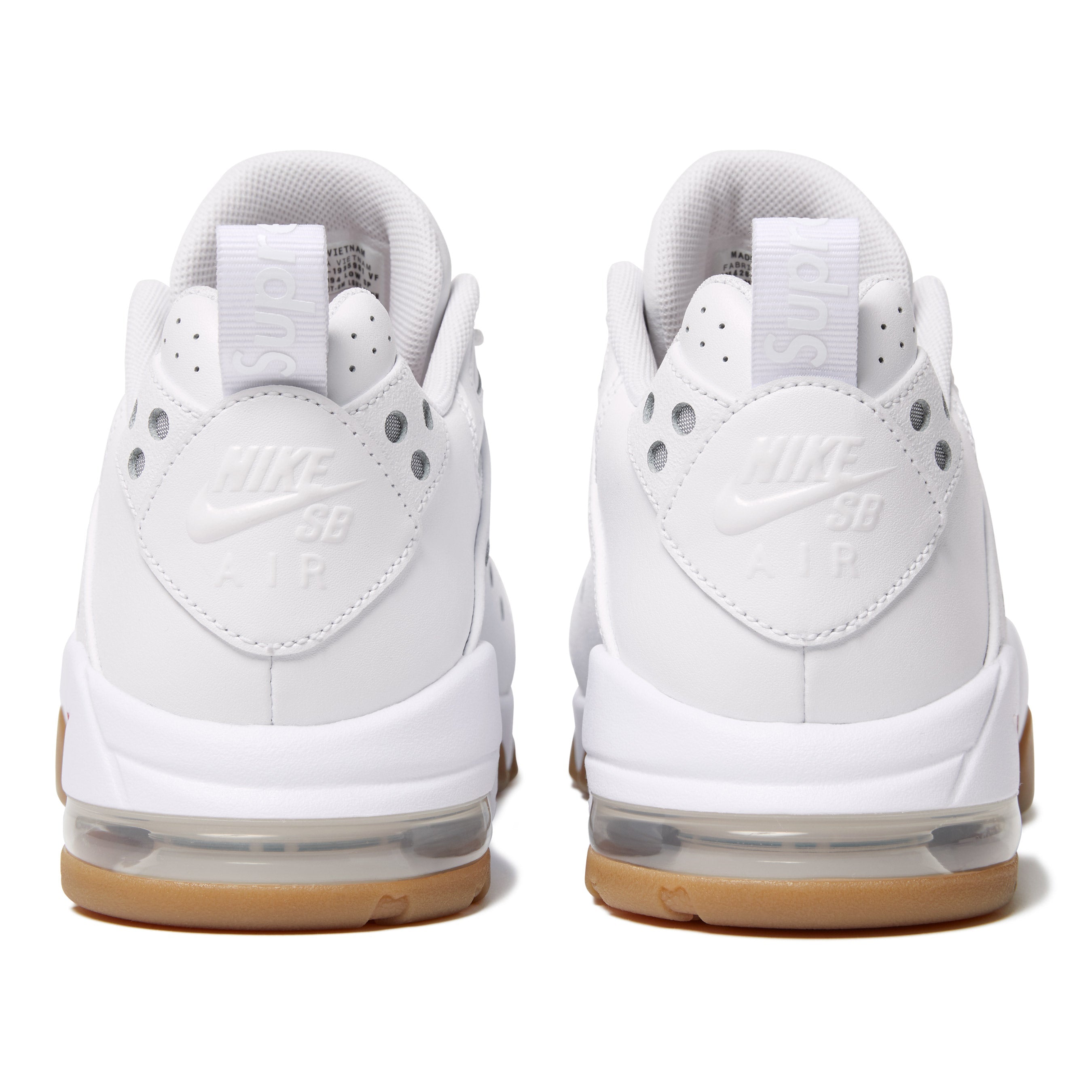 Supreme®/Nike SB Air Max 2 CB '94 Low