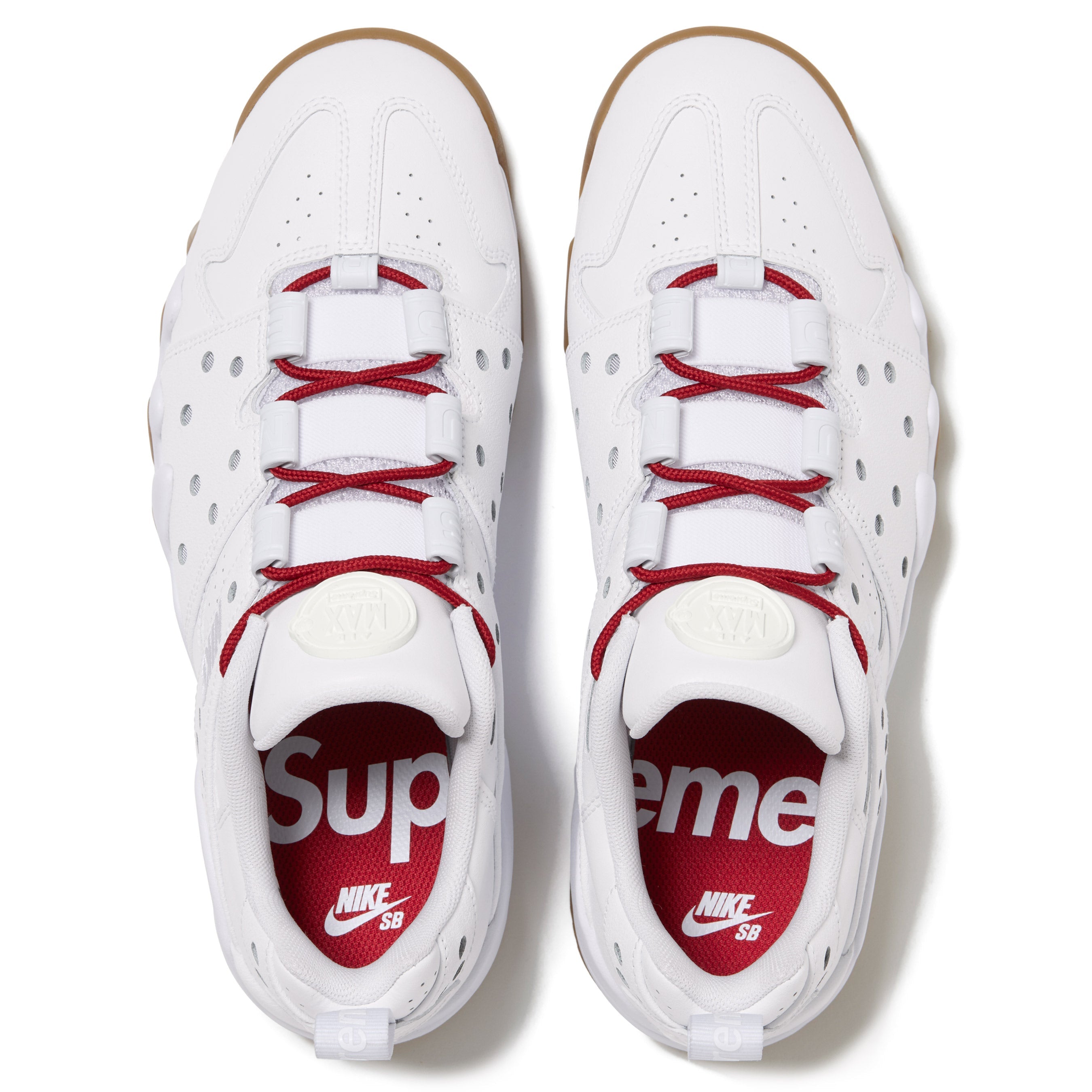 Supreme®/Nike SB Air Max 2 CB '94 Low