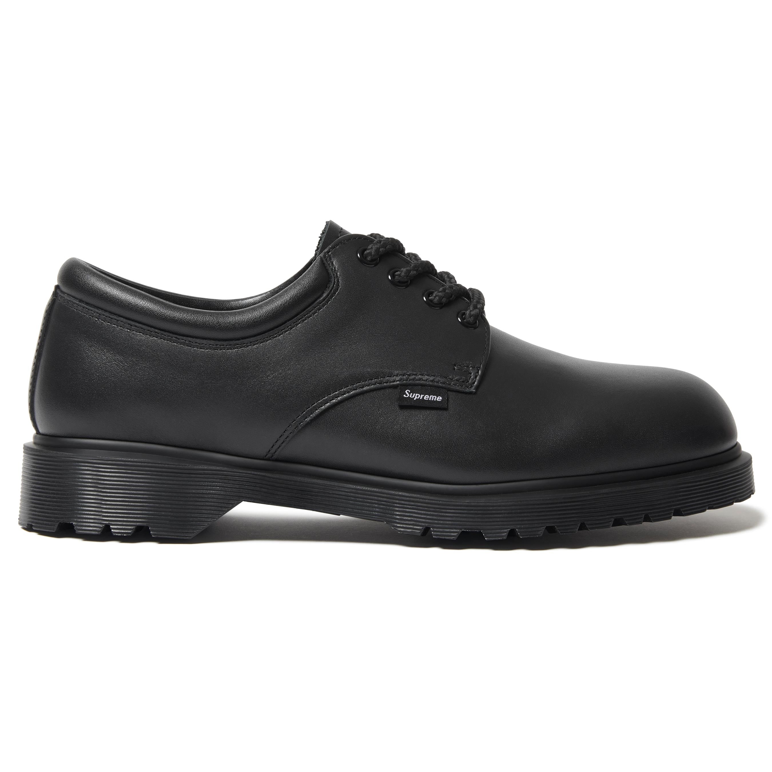 Supreme®/Dr. Martens® Postal Supreme