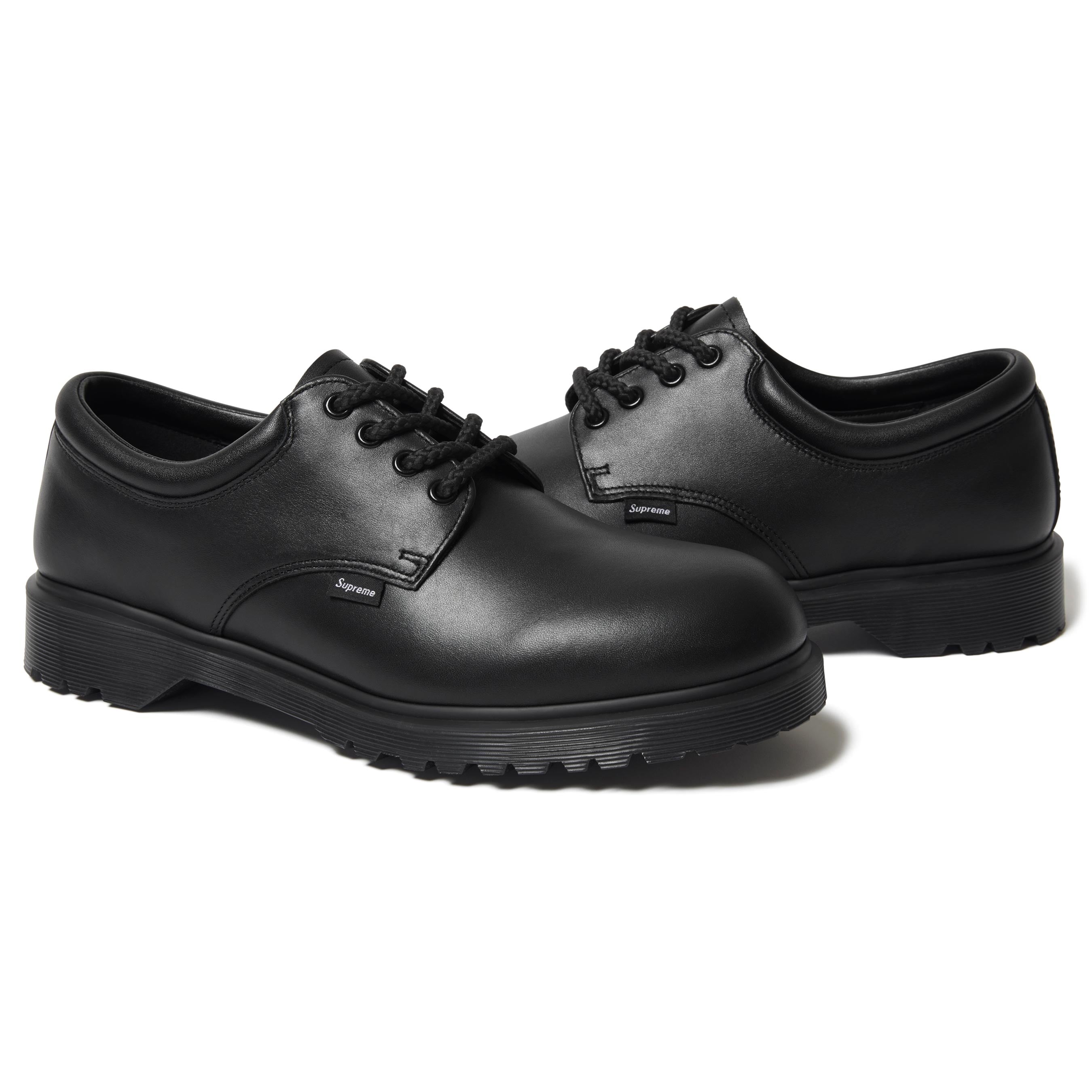 Supreme®/Dr. Martens® Postal Supreme
