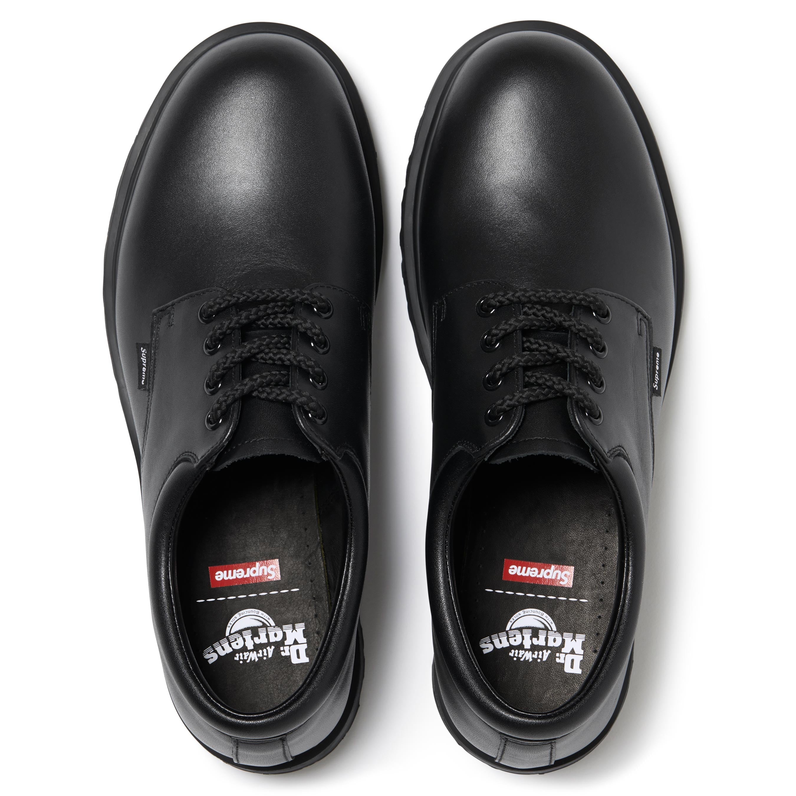 Supreme®/Dr. Martens® Postal Supreme