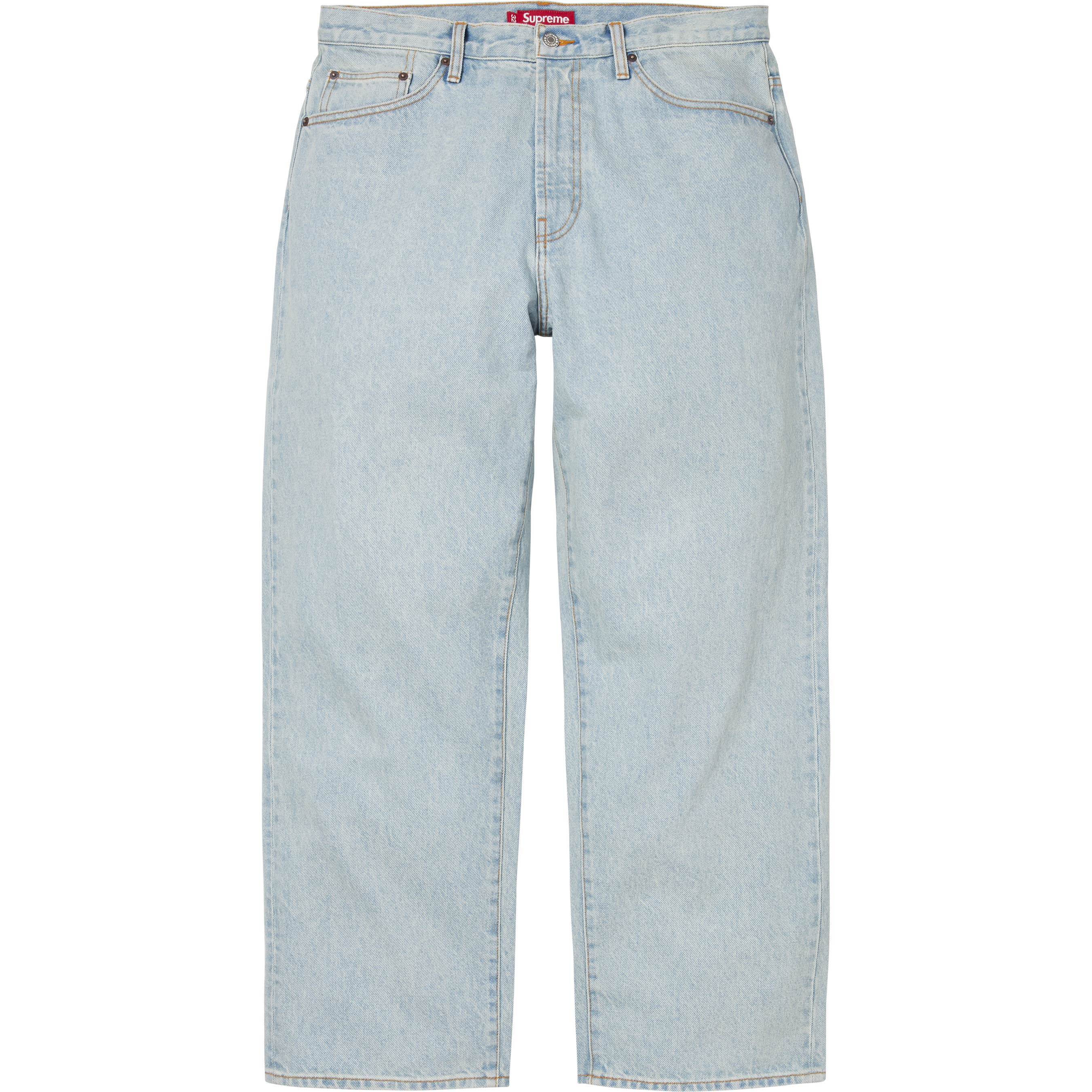 Baggy Jean