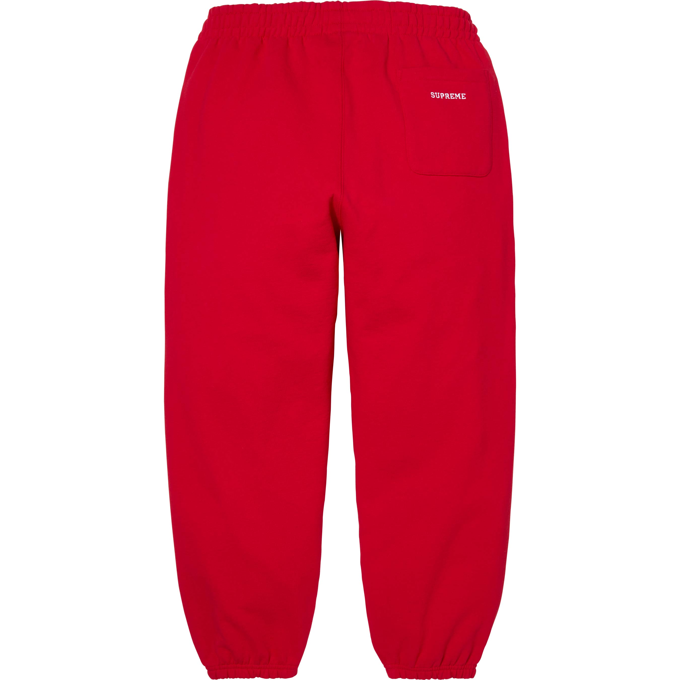 Devil S Logo Sweatpant