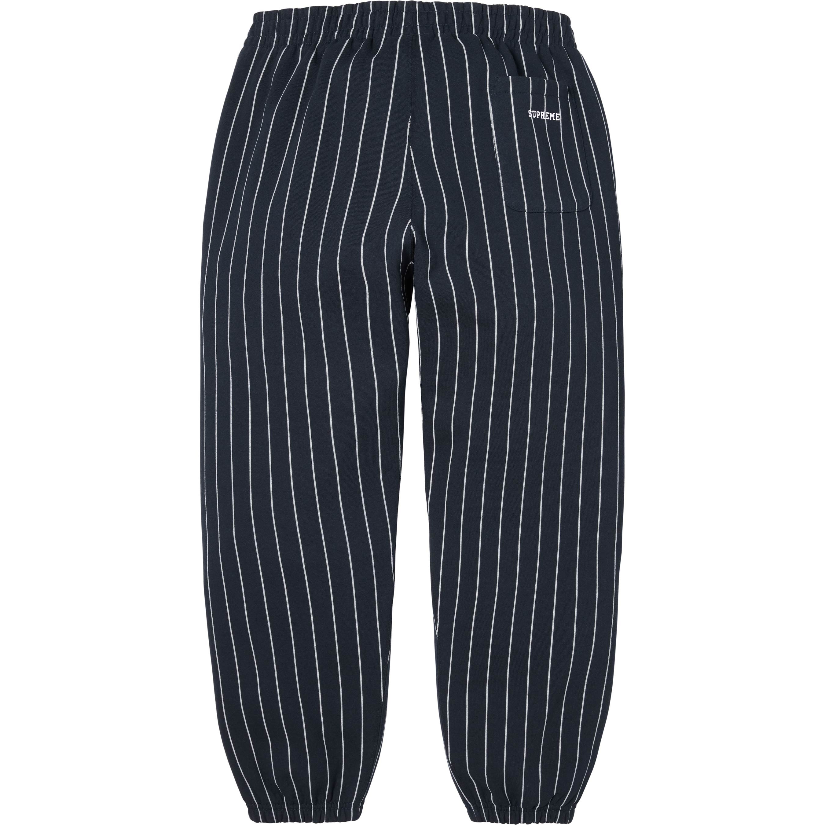 Devil S Logo Sweatpant