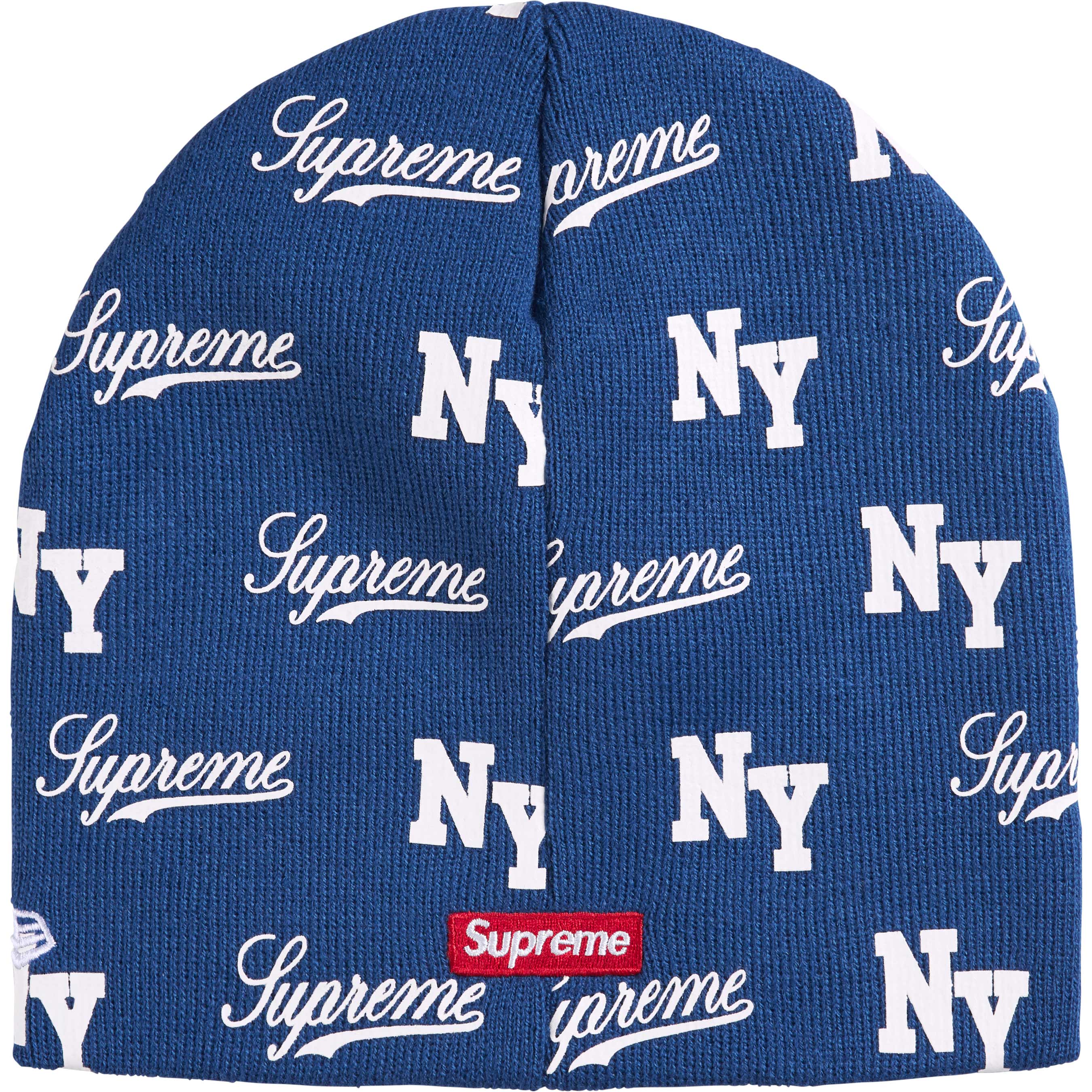New Era® Monogram Beanie