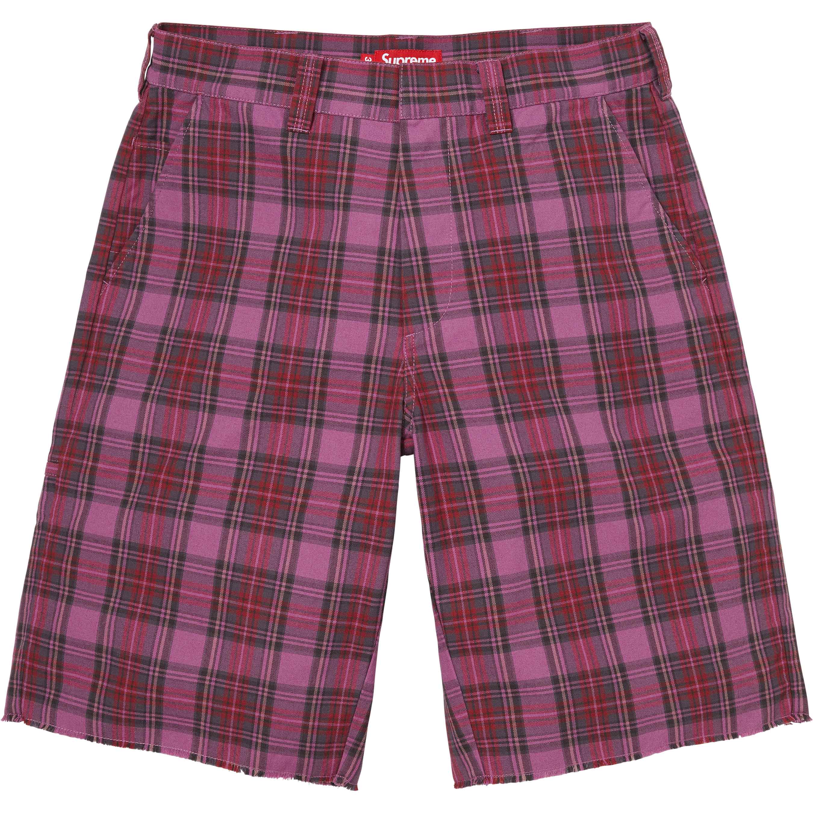 Work Short