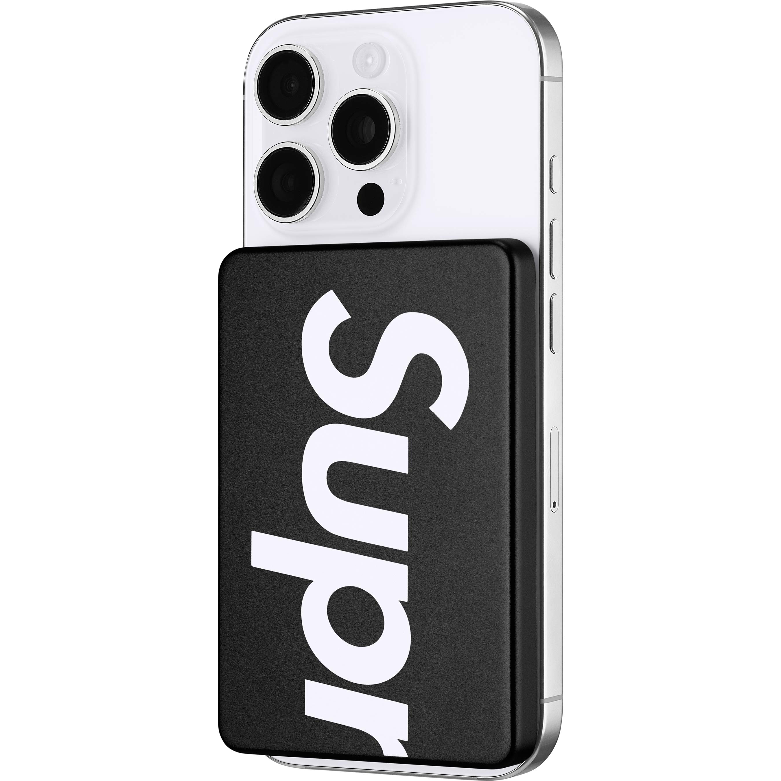 Supreme®/mophie® Qi2 Powerstation