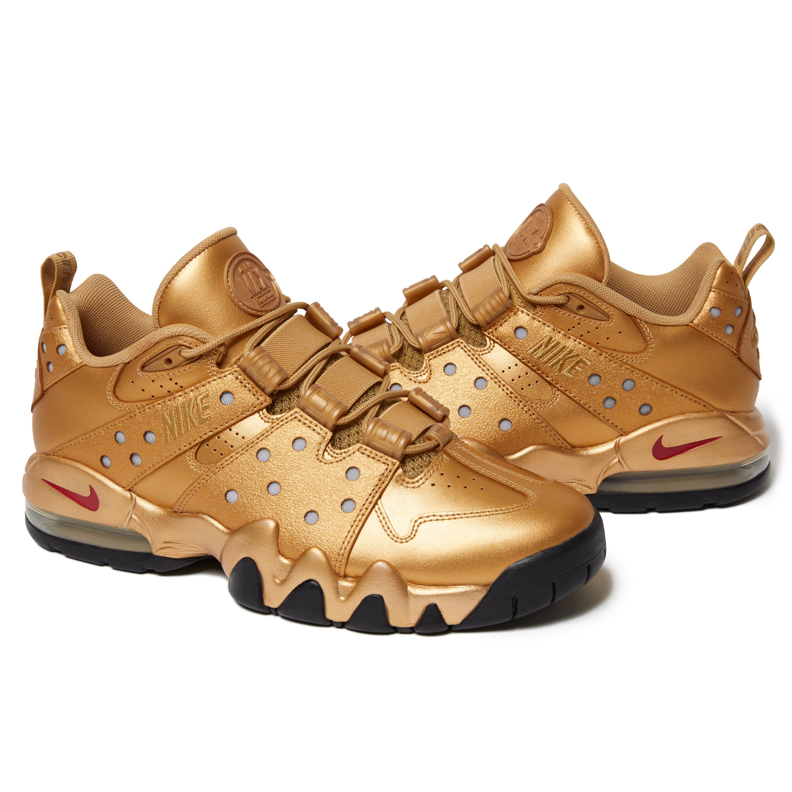 Supreme®/Nike SB Air Max 2 CB '94 Low