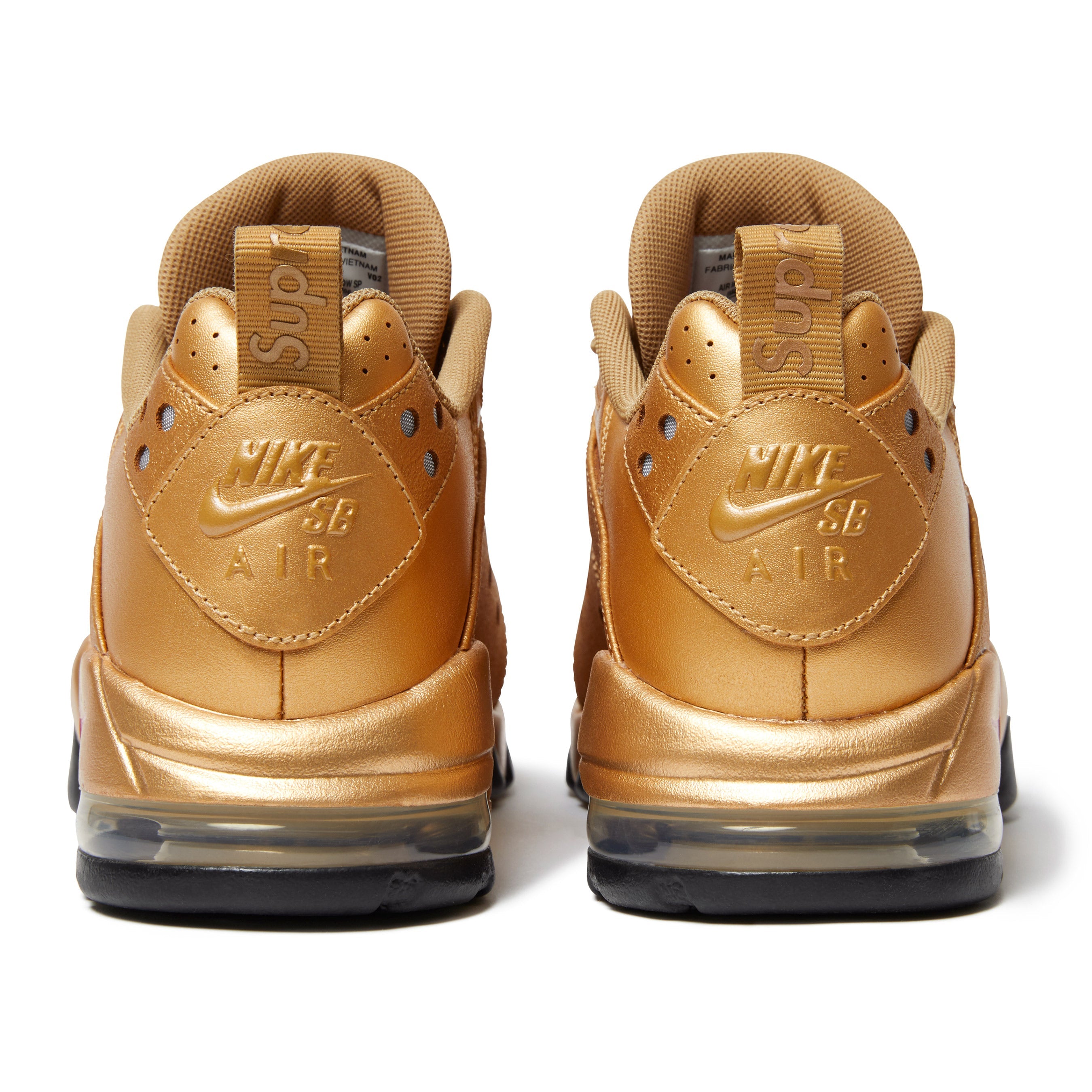 Supreme®/Nike SB Air Max 2 CB '94 Low