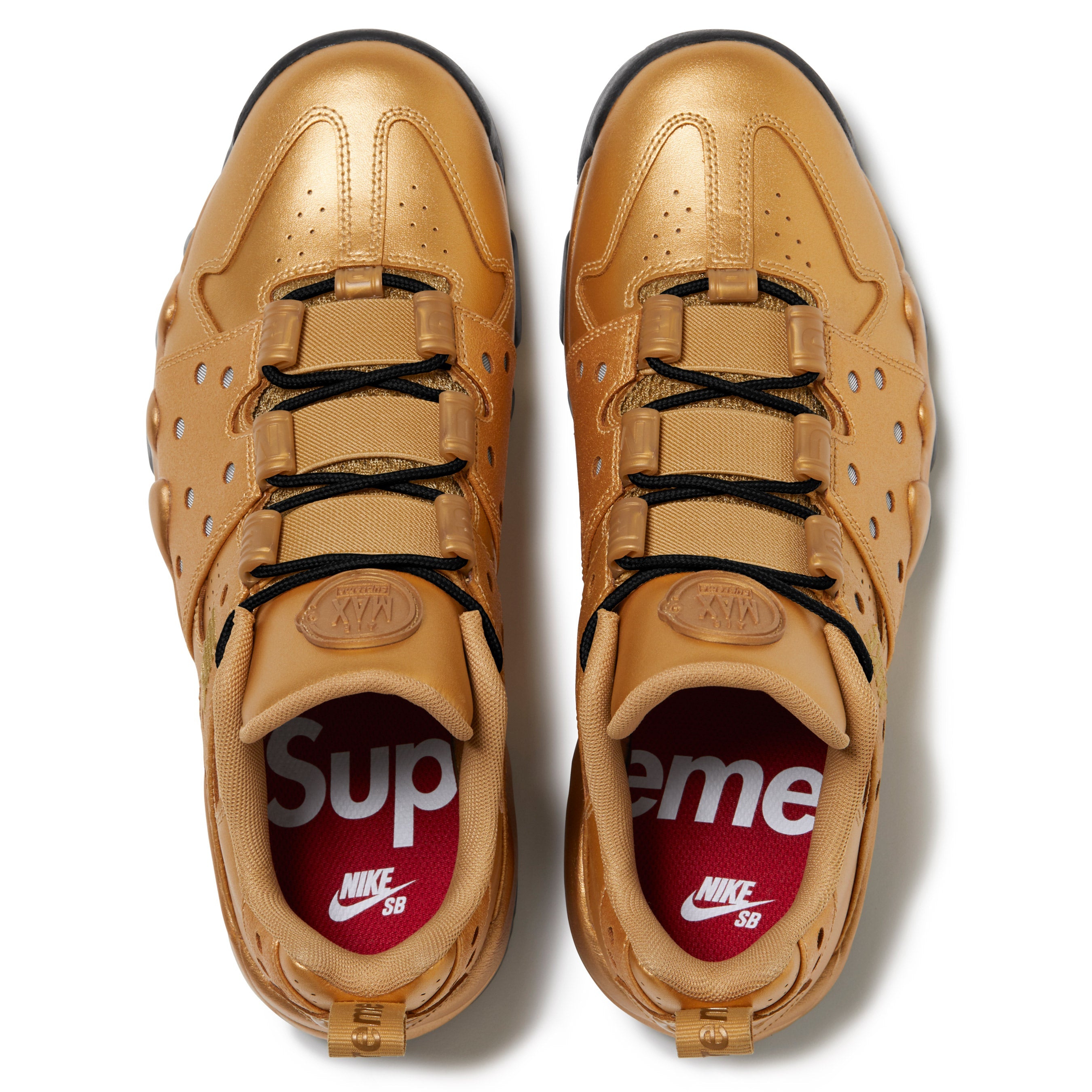 Supreme®/Nike SB Air Max 2 CB '94 Low