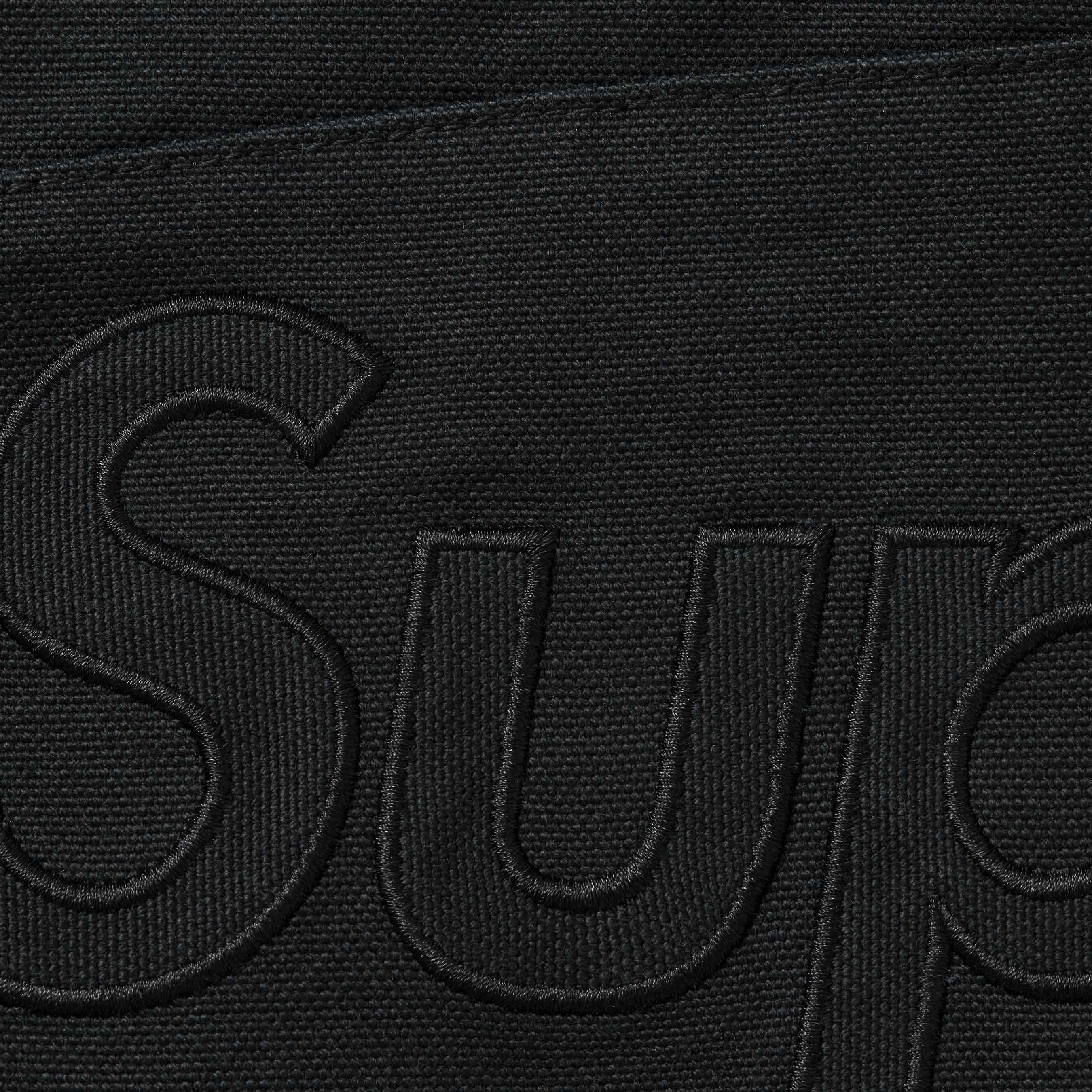 Supreme®/Vanson Leathers® Cordura® Jacket