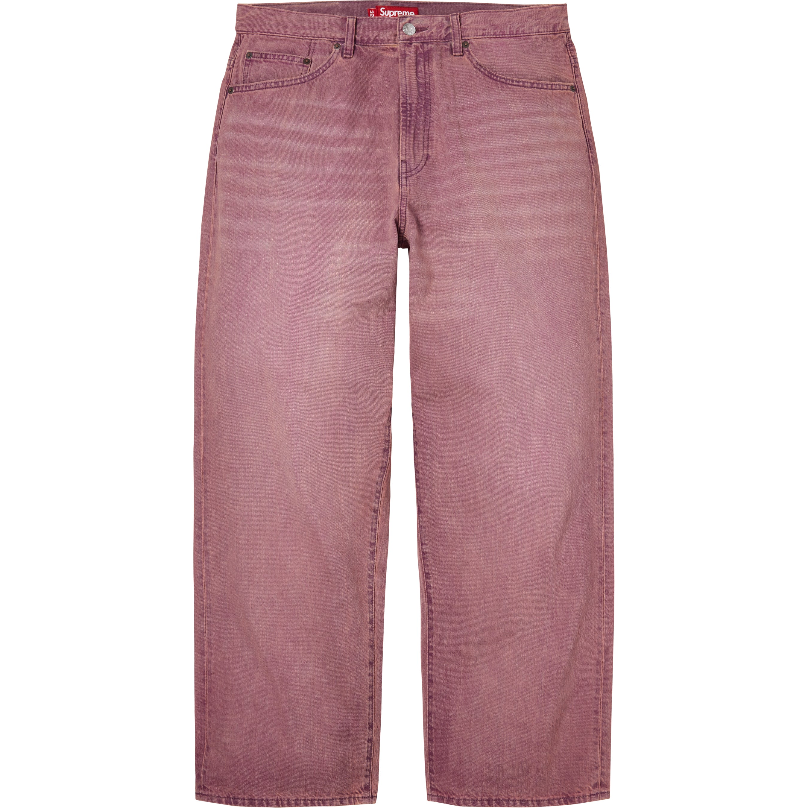 Baggy Jean