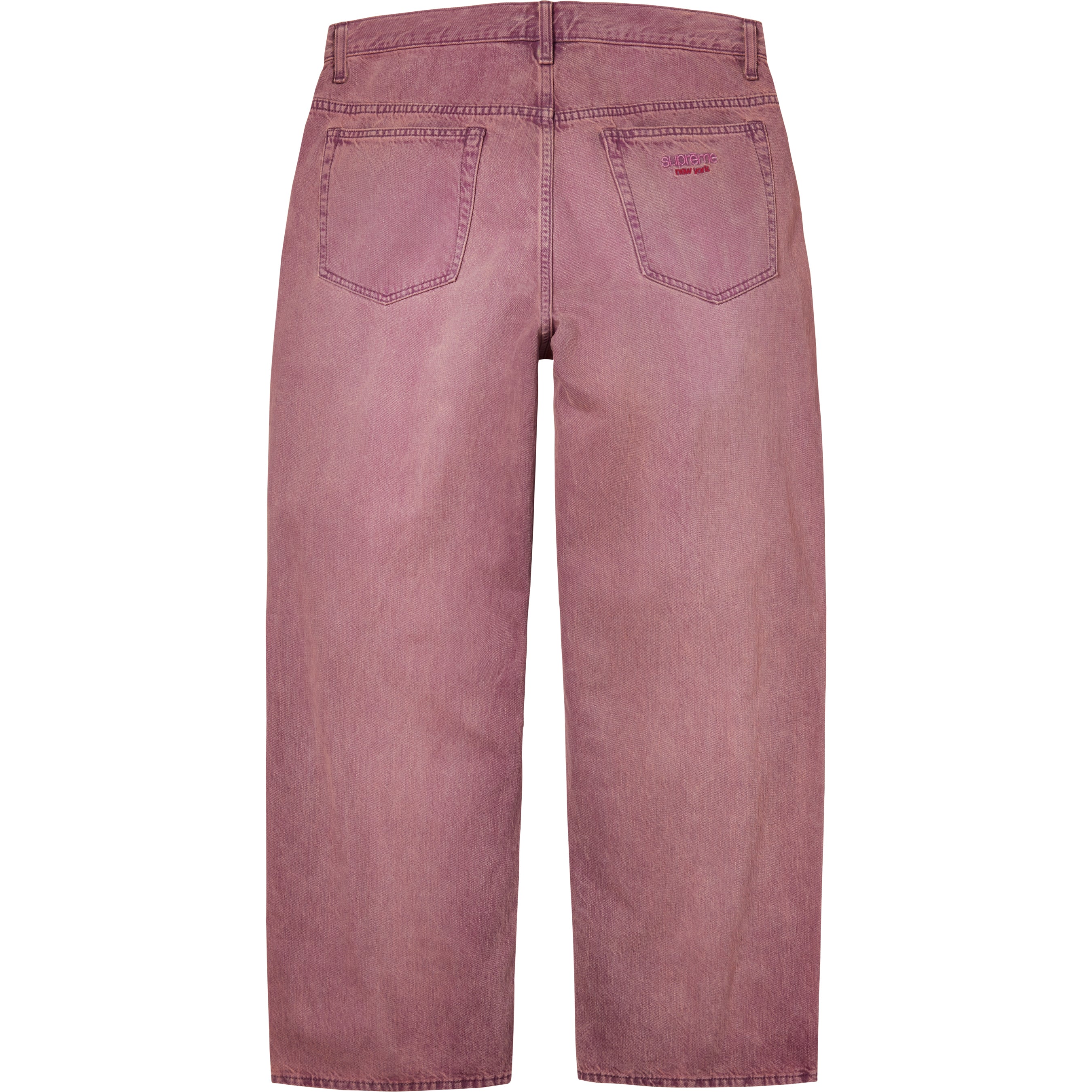Baggy Jean