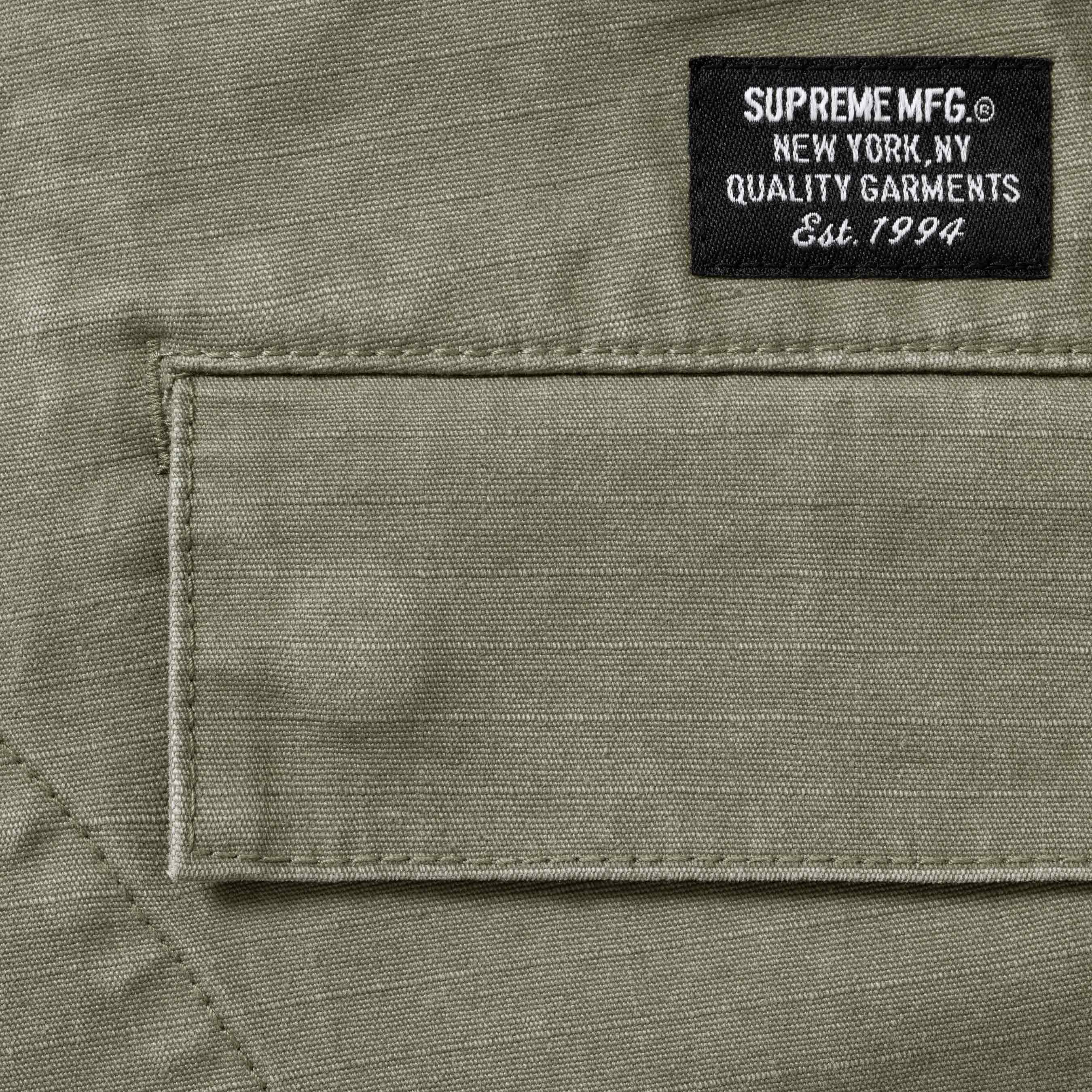Cargo Pant