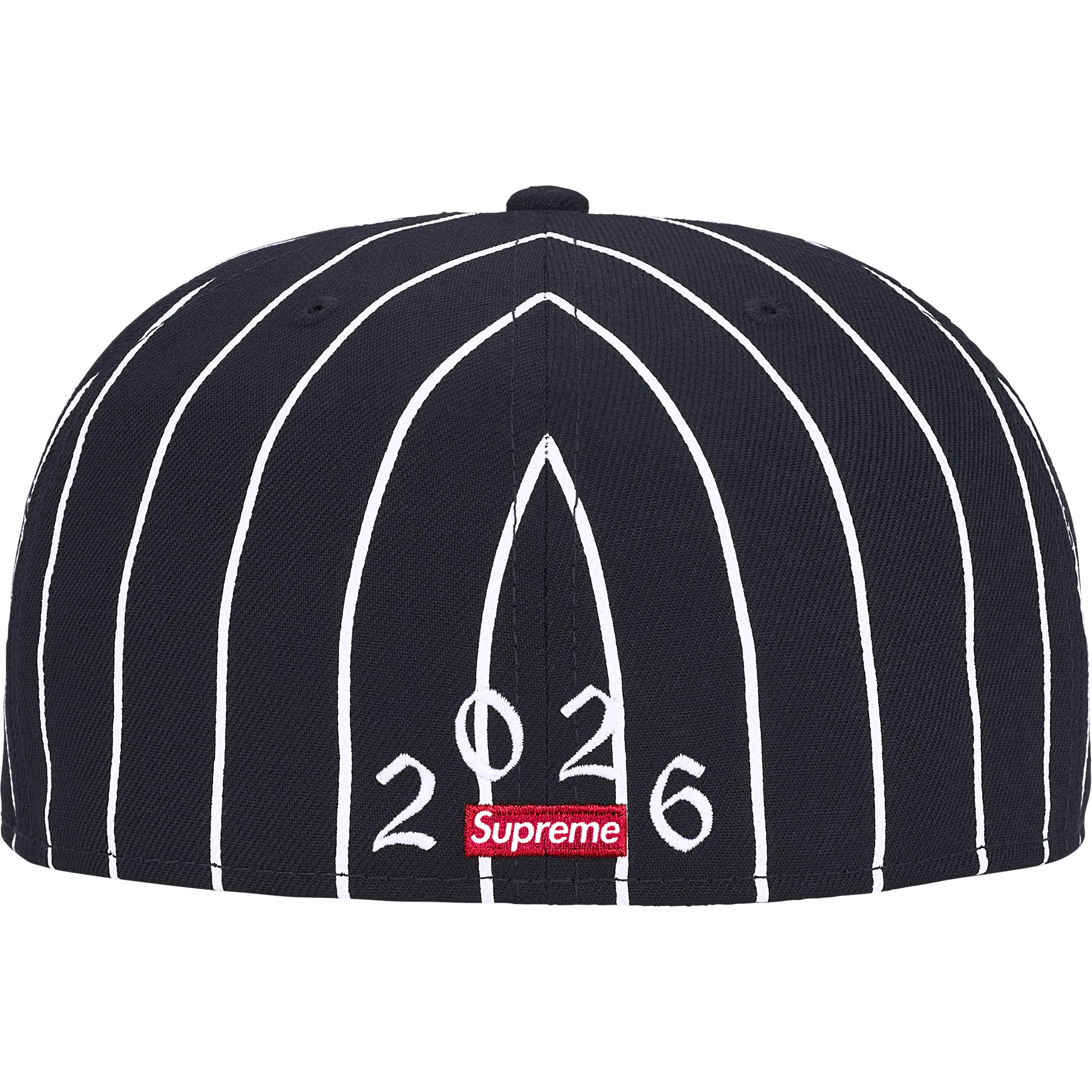 Devil S Logo New Era®