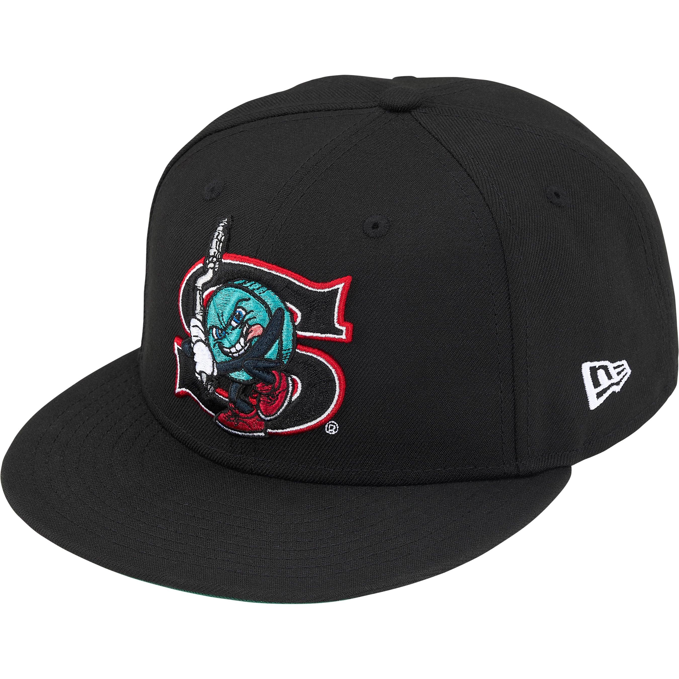 Supreme/SALEM New Era®
