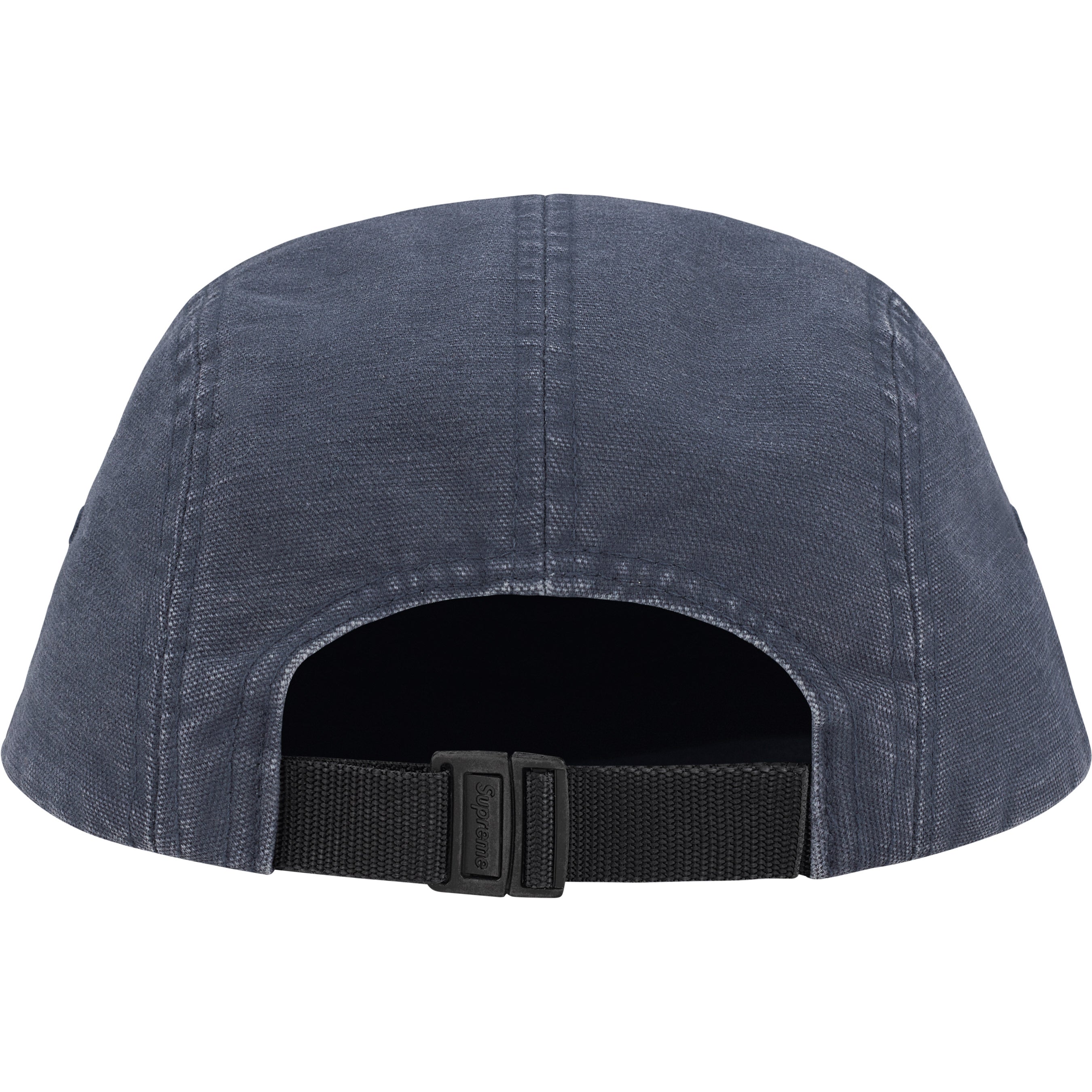 Canvas Camp Cap