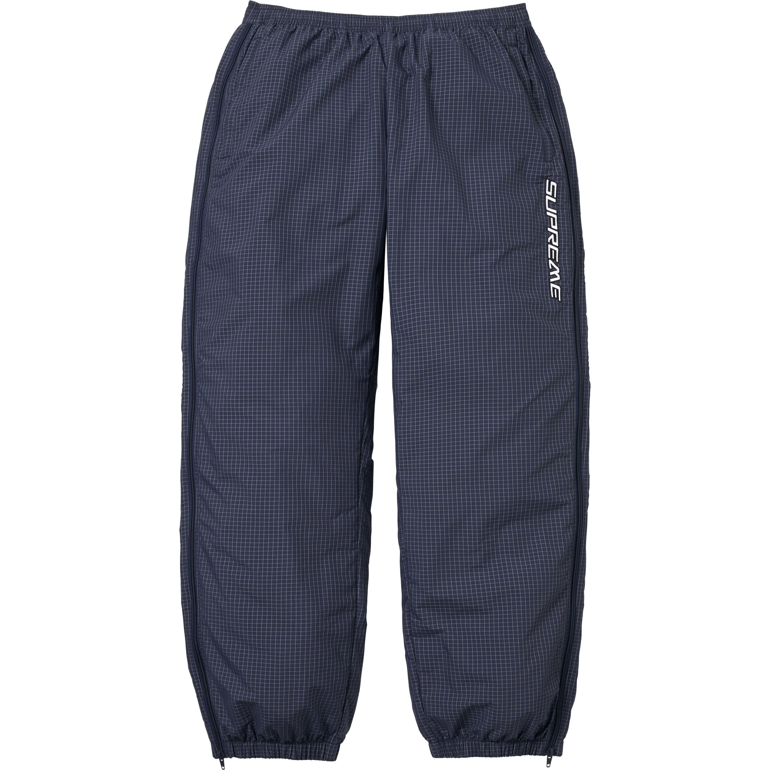 Ripstop Warm Up Pant