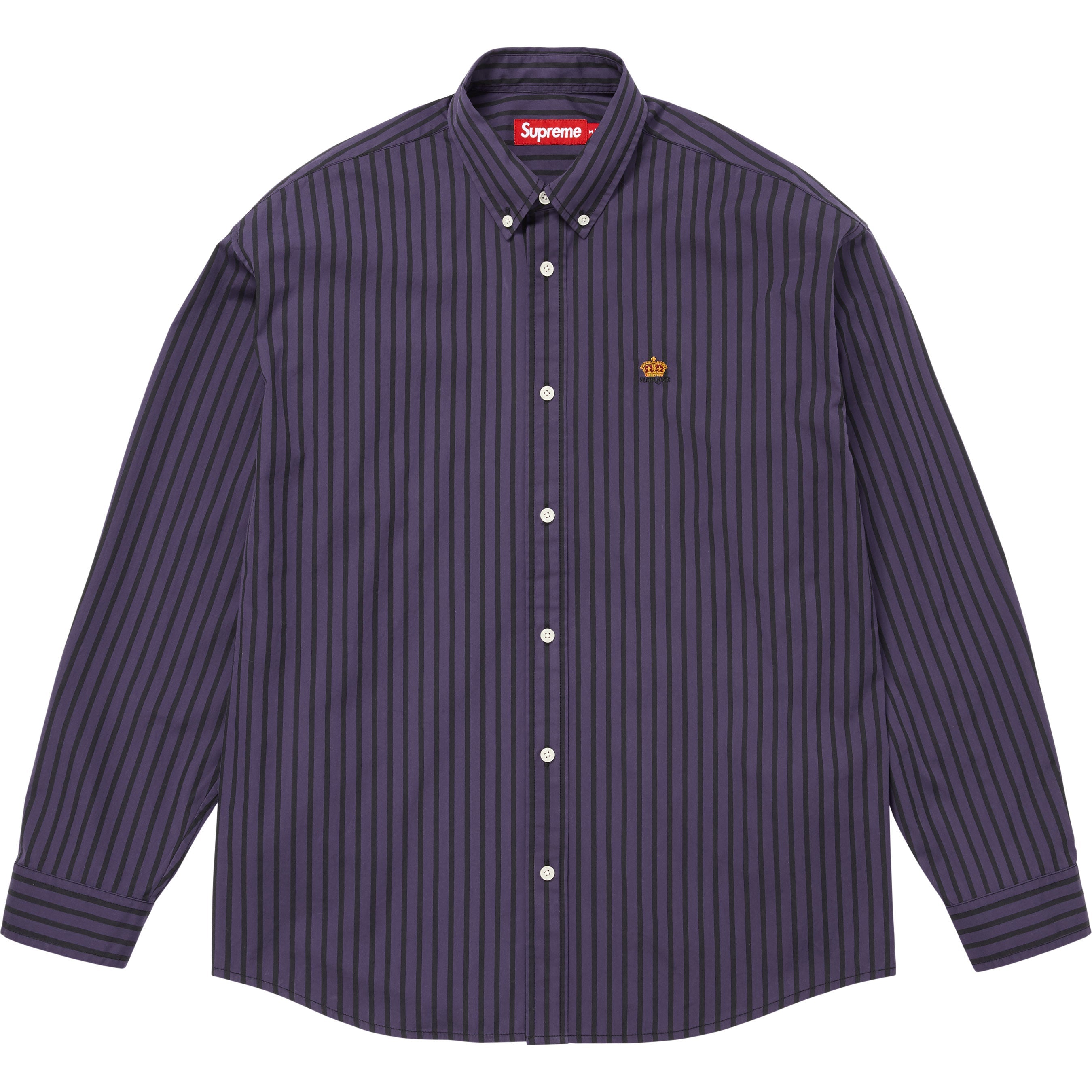 Stripe Shirt