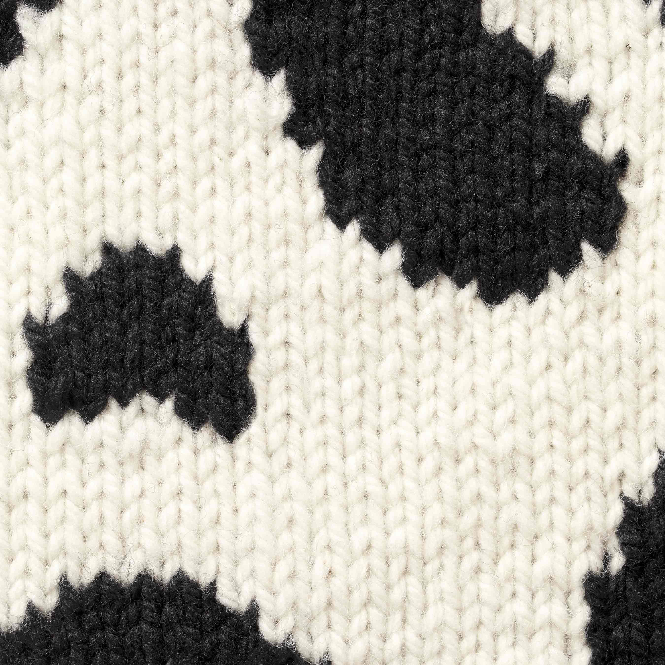Ghostface® Cowichan Sweater