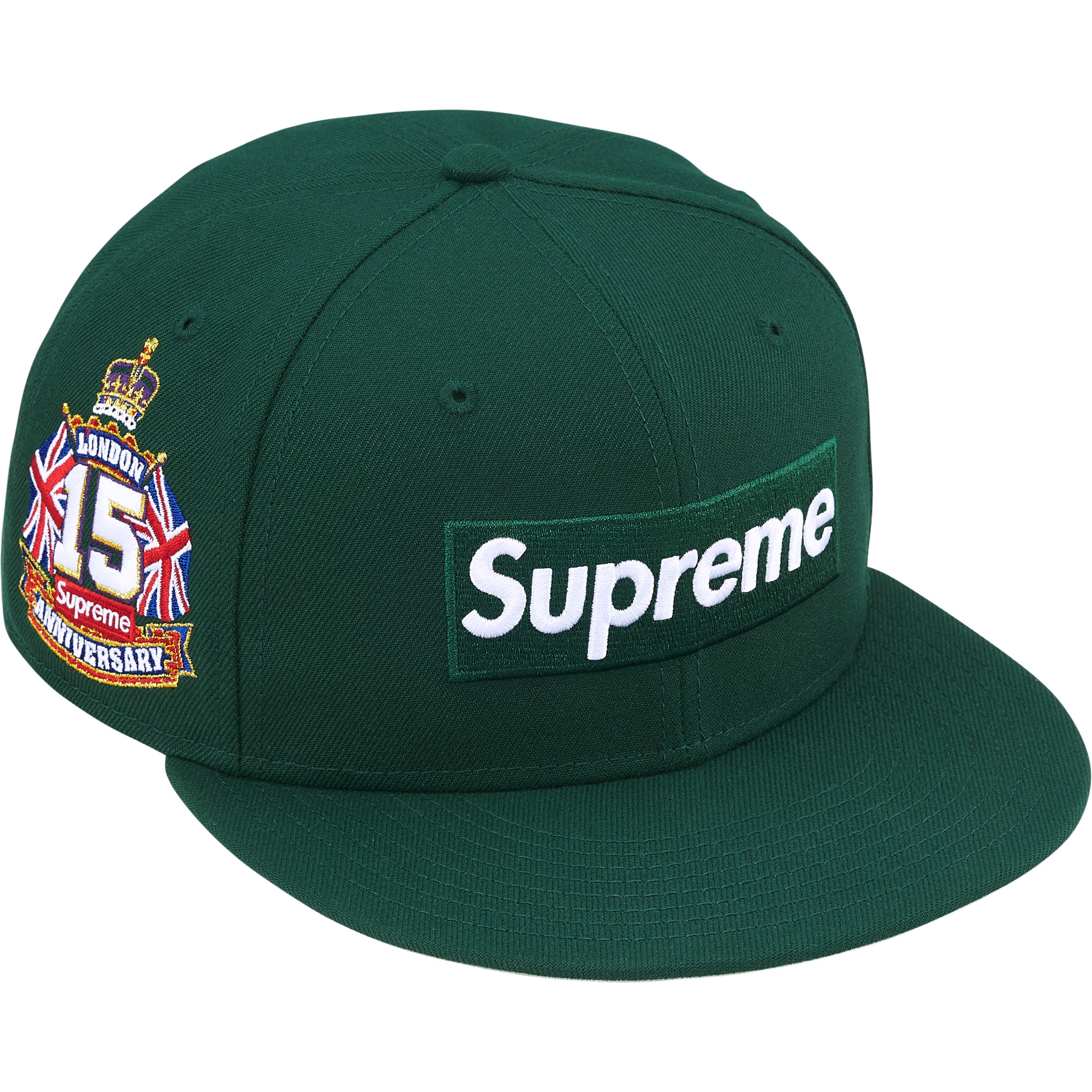 Shop Box Logo New Era®