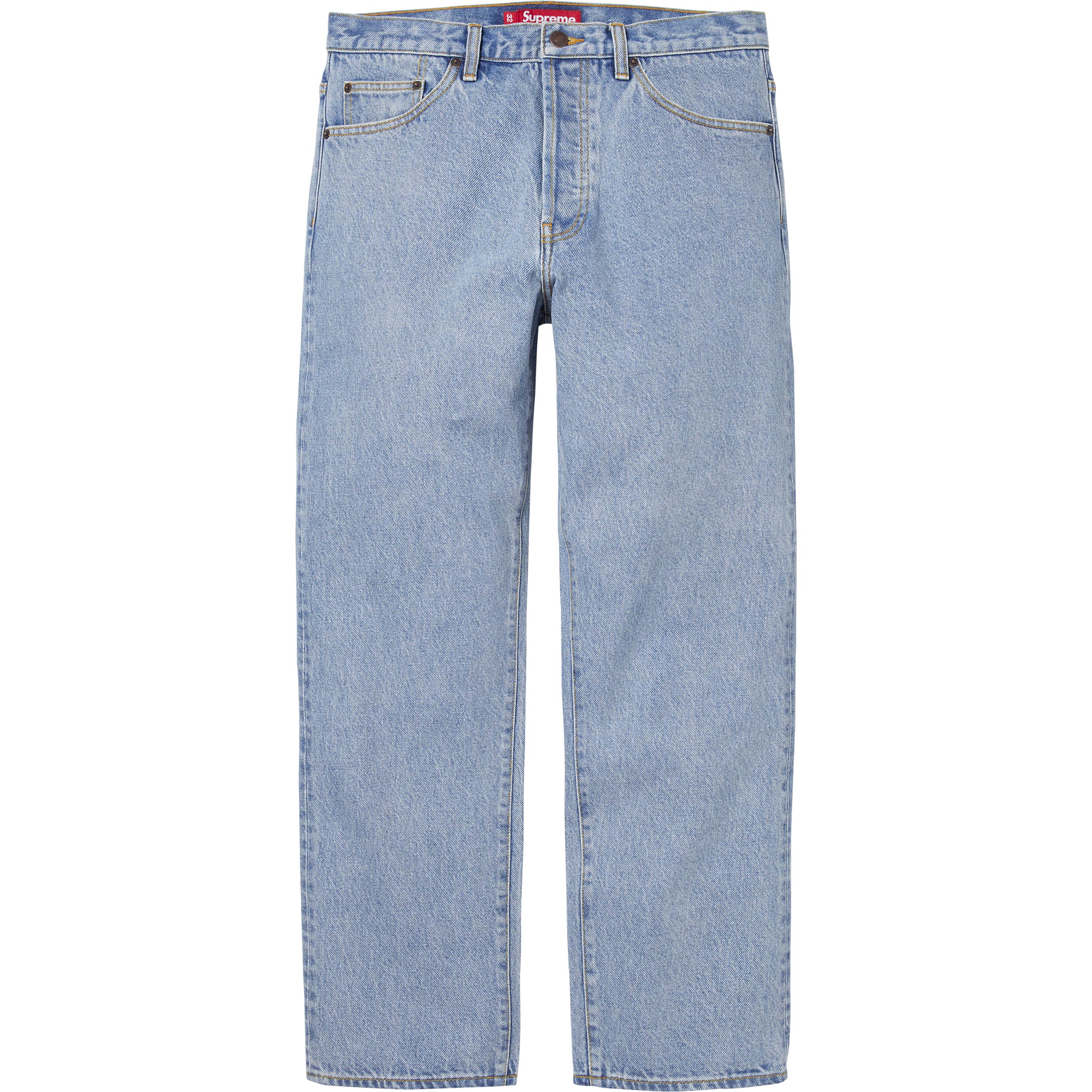 Regular Jean