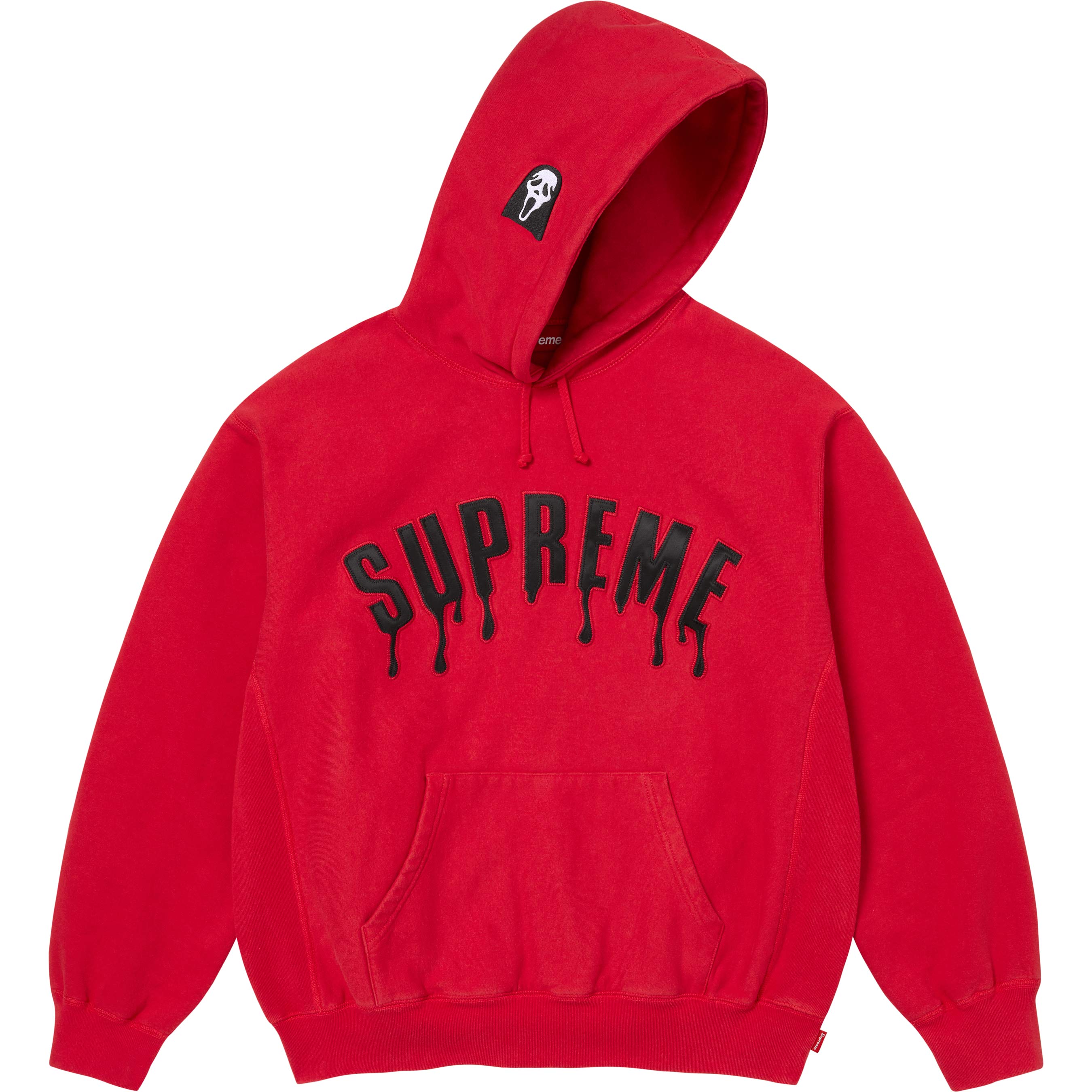 Ghostface® Arc Hooded Sweatshirt