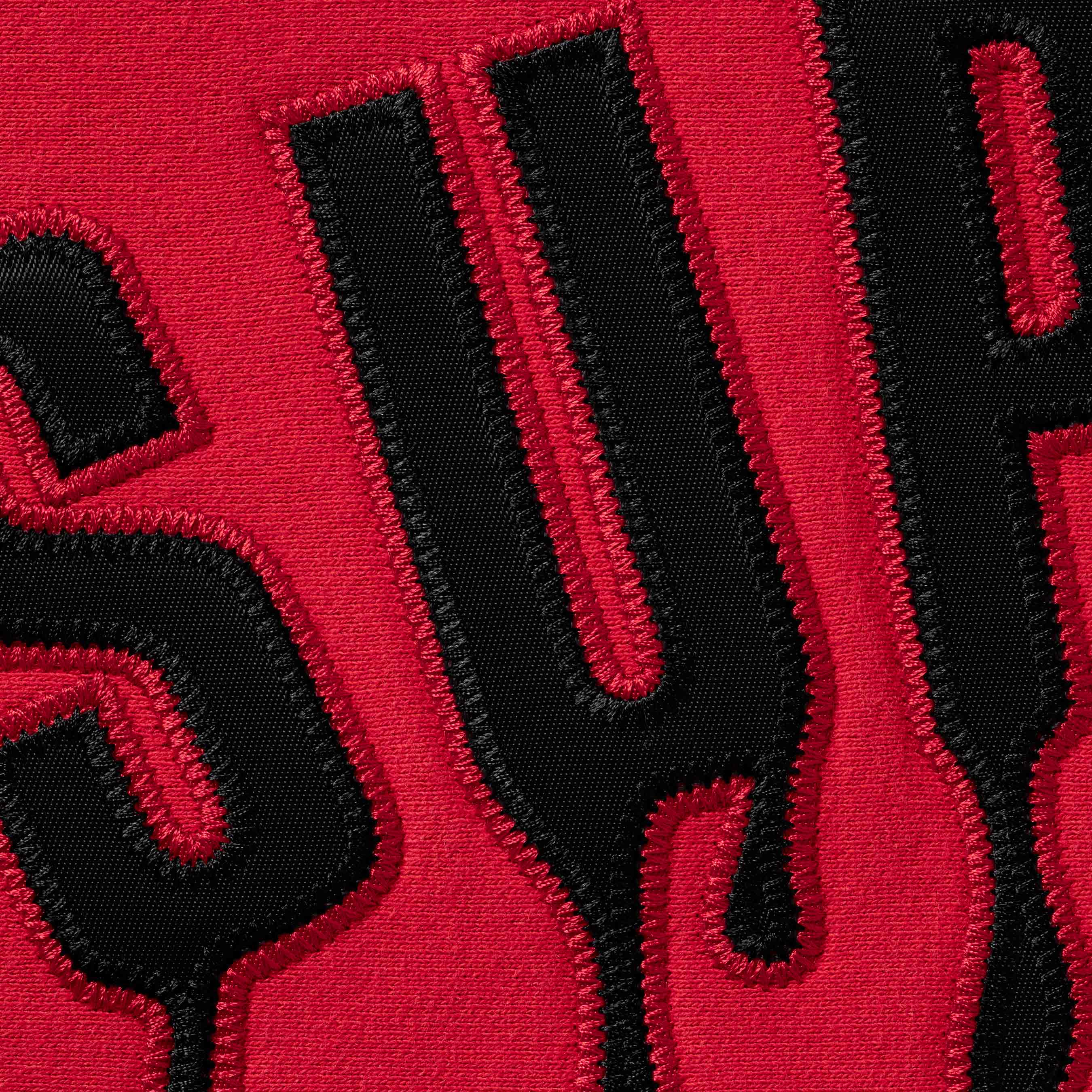 Ghostface® Arc Hooded Sweatshirt
