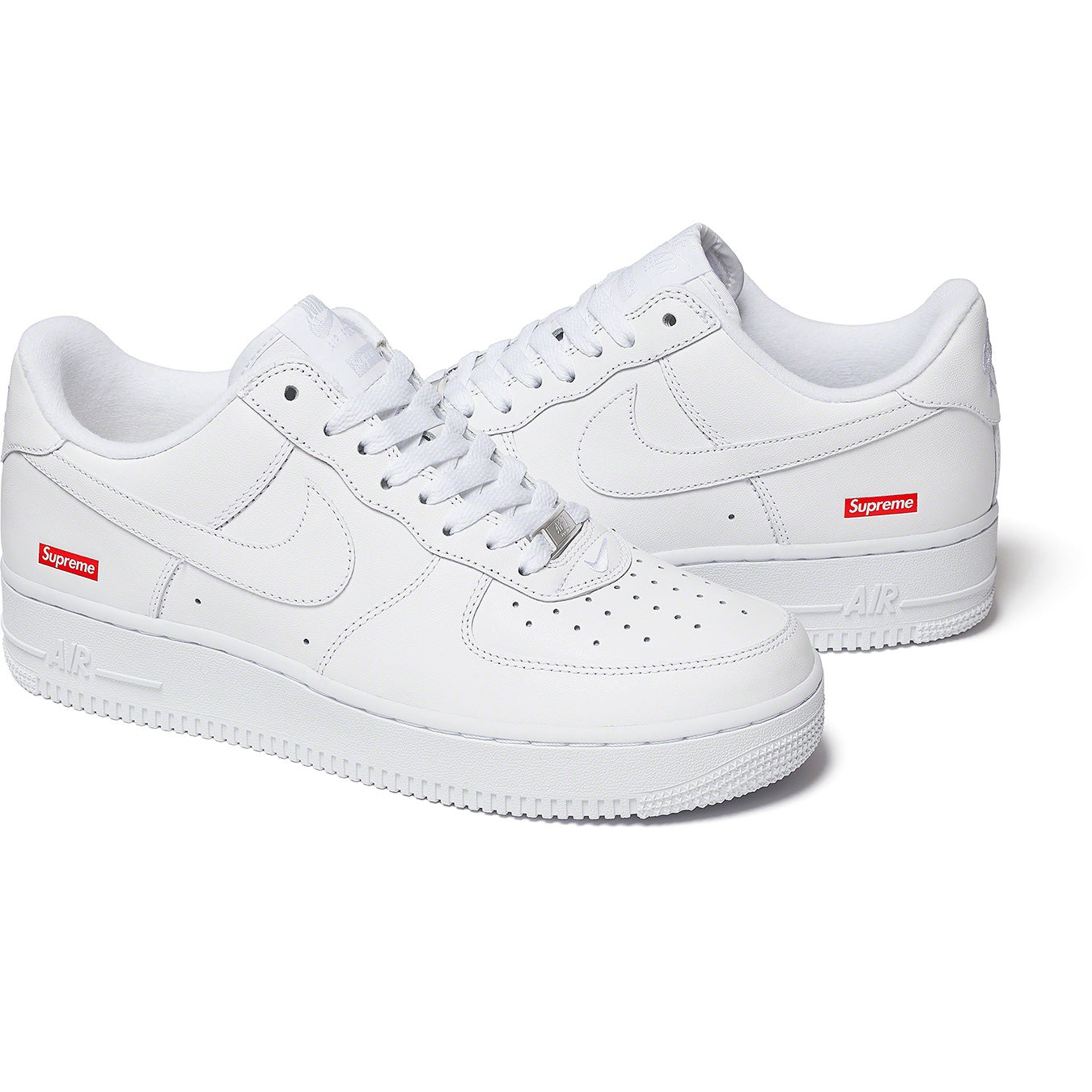 Supreme®/Nike® Air Force 1 Low