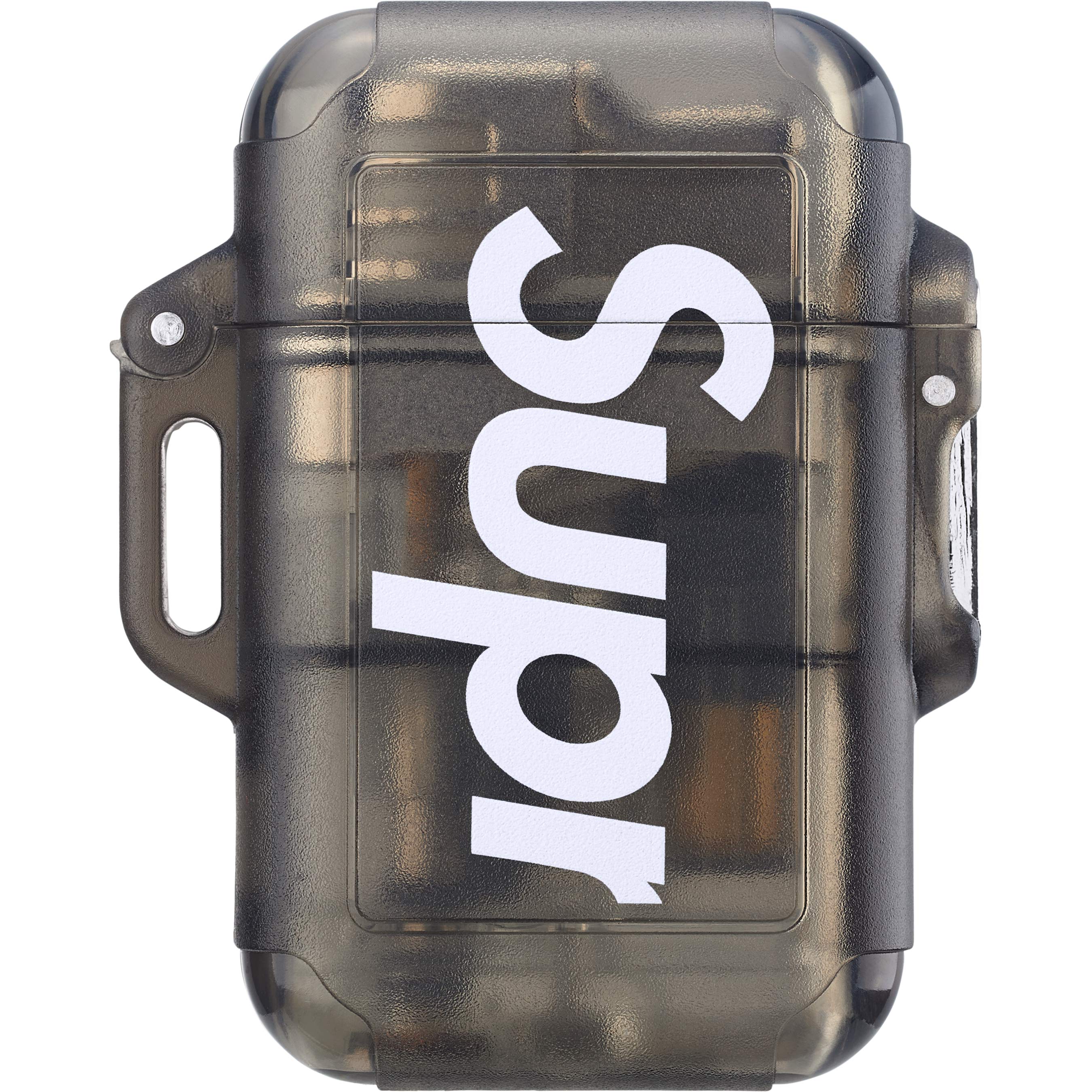 Supreme®/Windmill Zag Lighter
