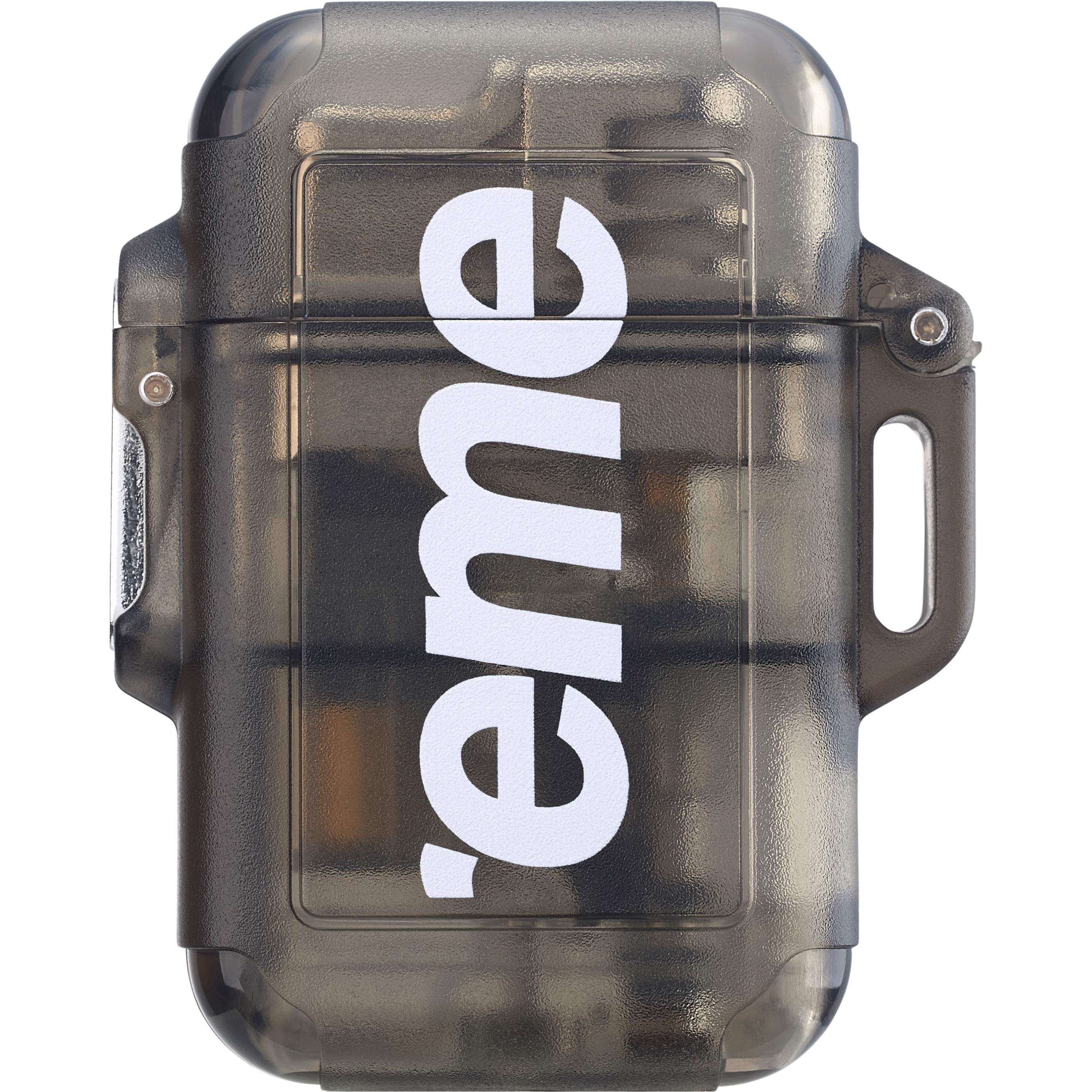 Supreme®/Windmill Zag Lighter