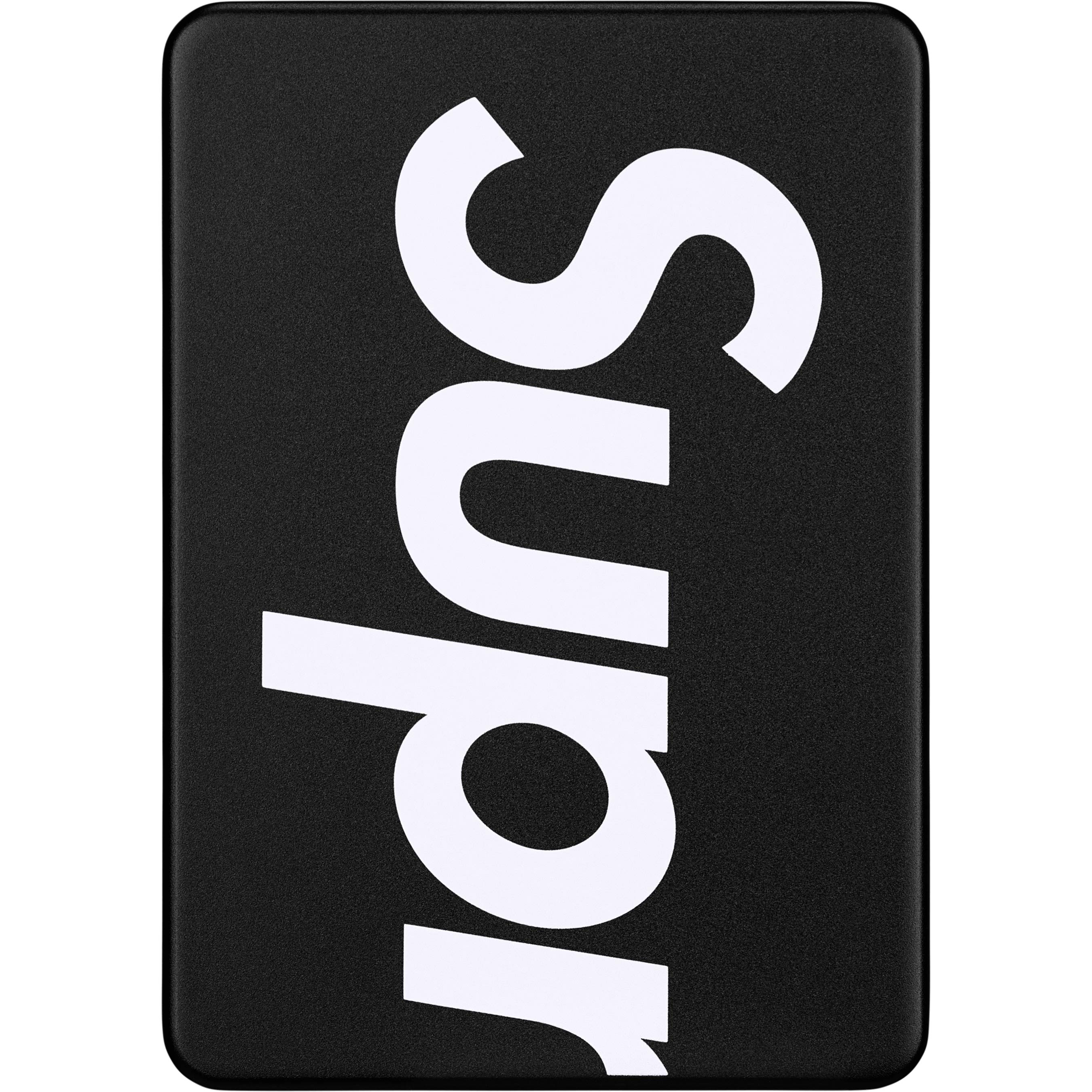 Supreme®/mophie® Qi2 Powerstation