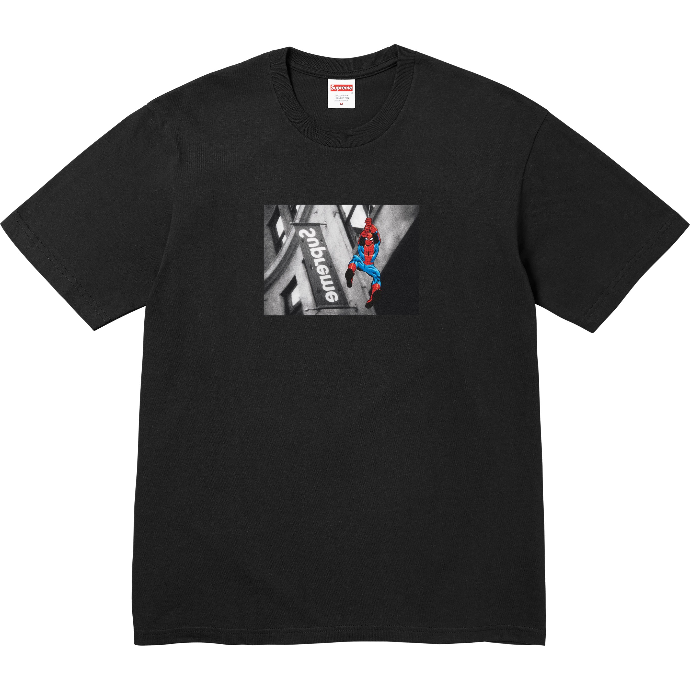 Supreme®/Spider-Man Tee