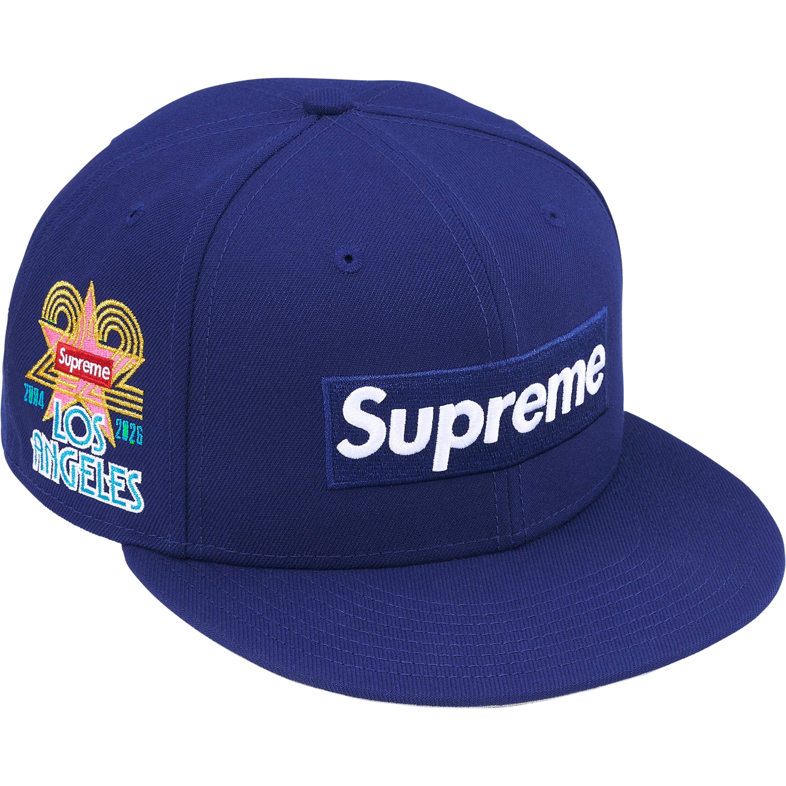 Shop Box Logo New Era®