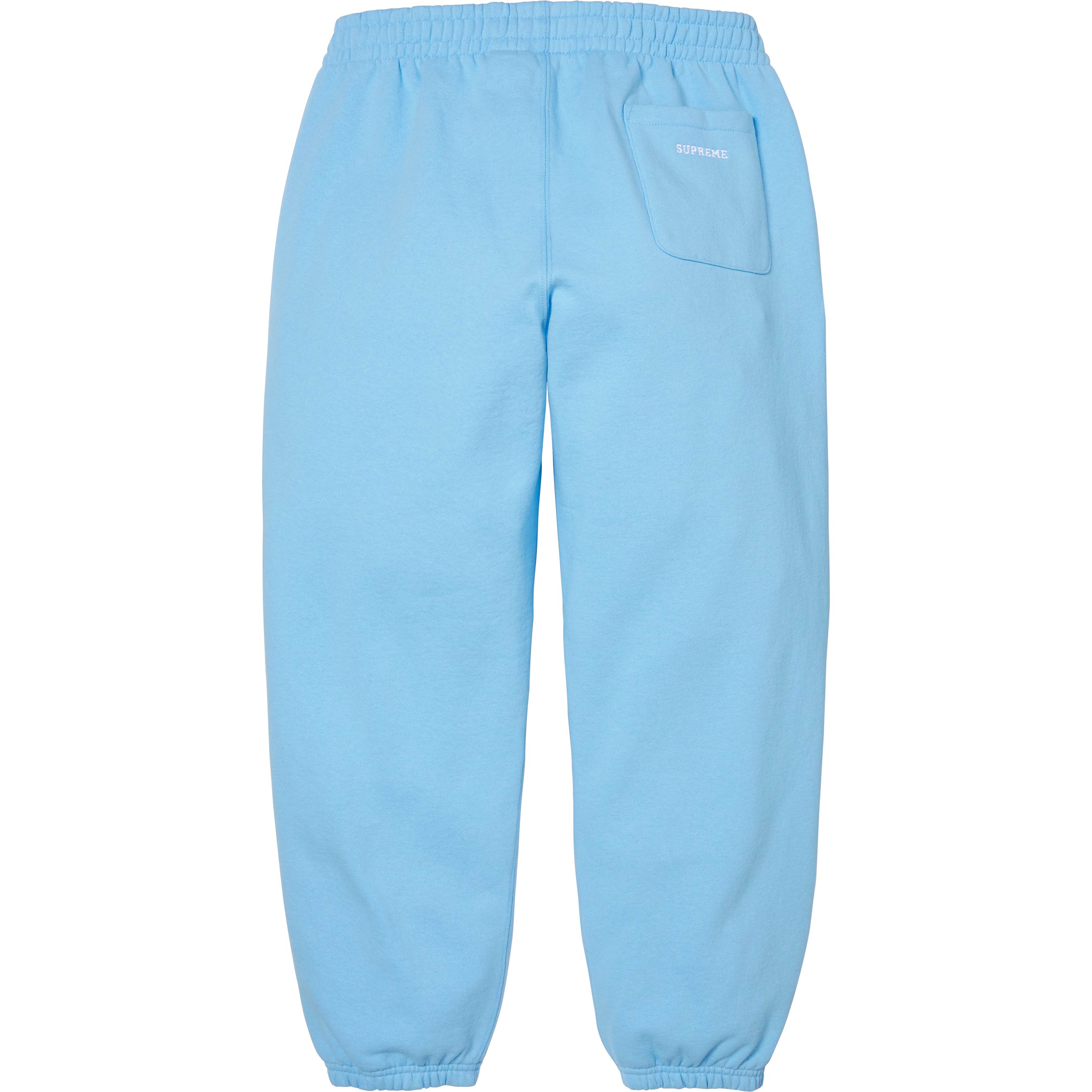 Devil S Logo Sweatpant